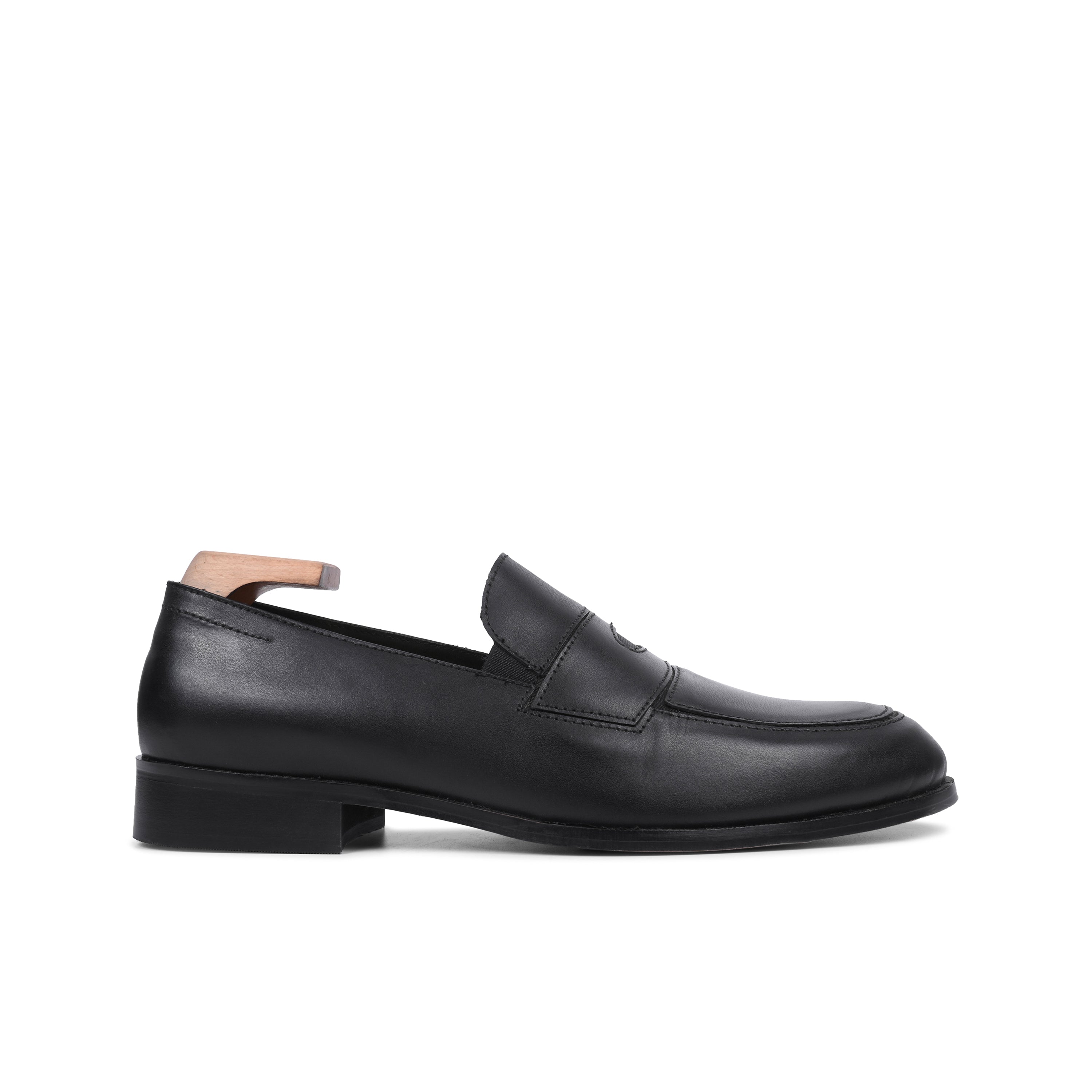 Roslyn Small Loafers