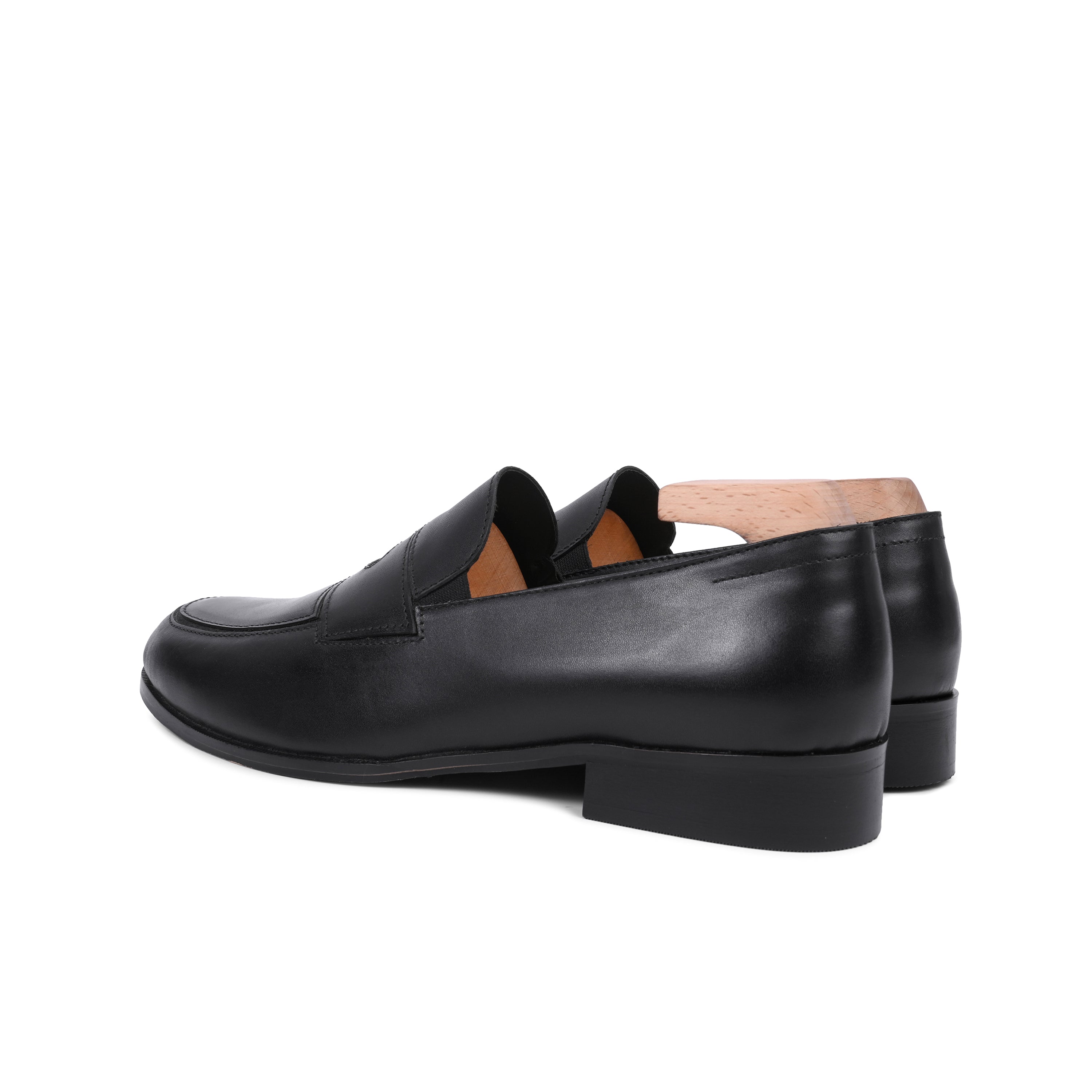 Roslyn Small Loafers