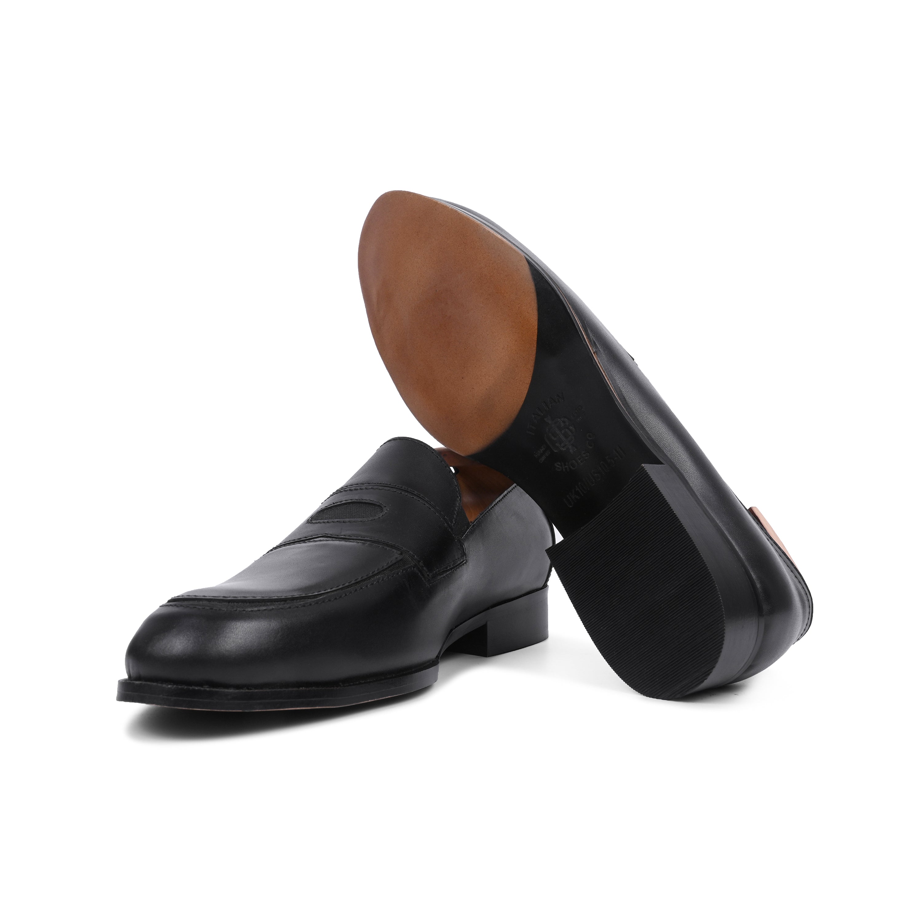 Roslyn Small Loafers