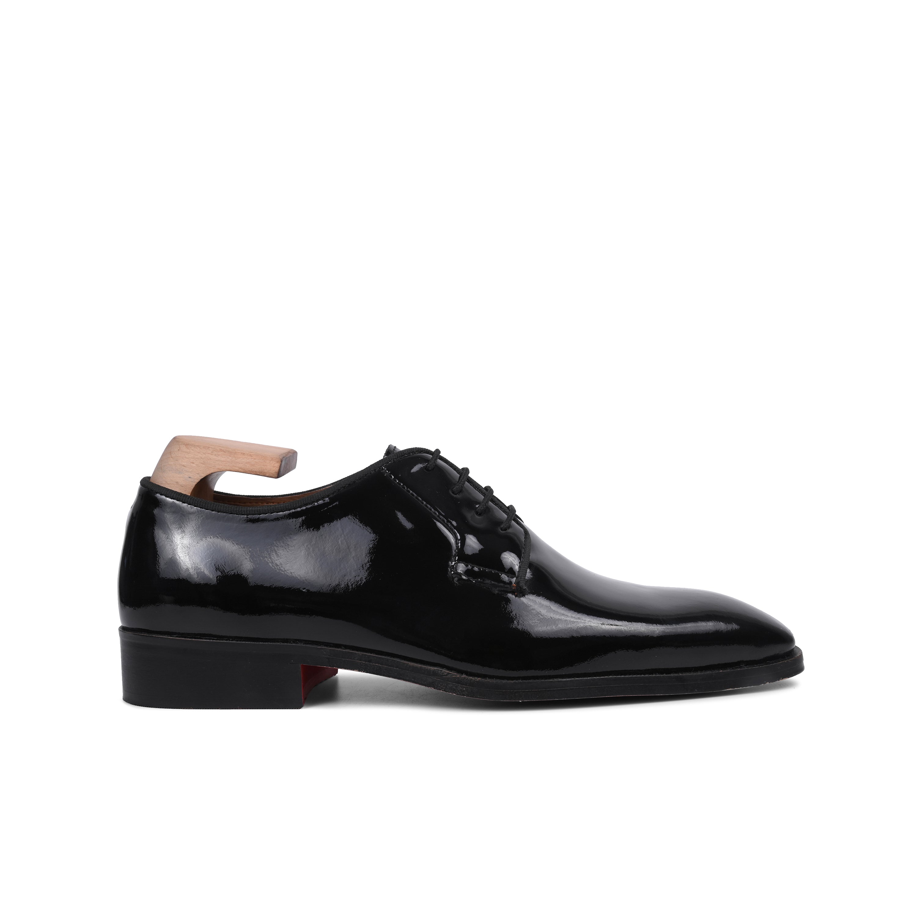 Jerome Williamson Derby Shoes