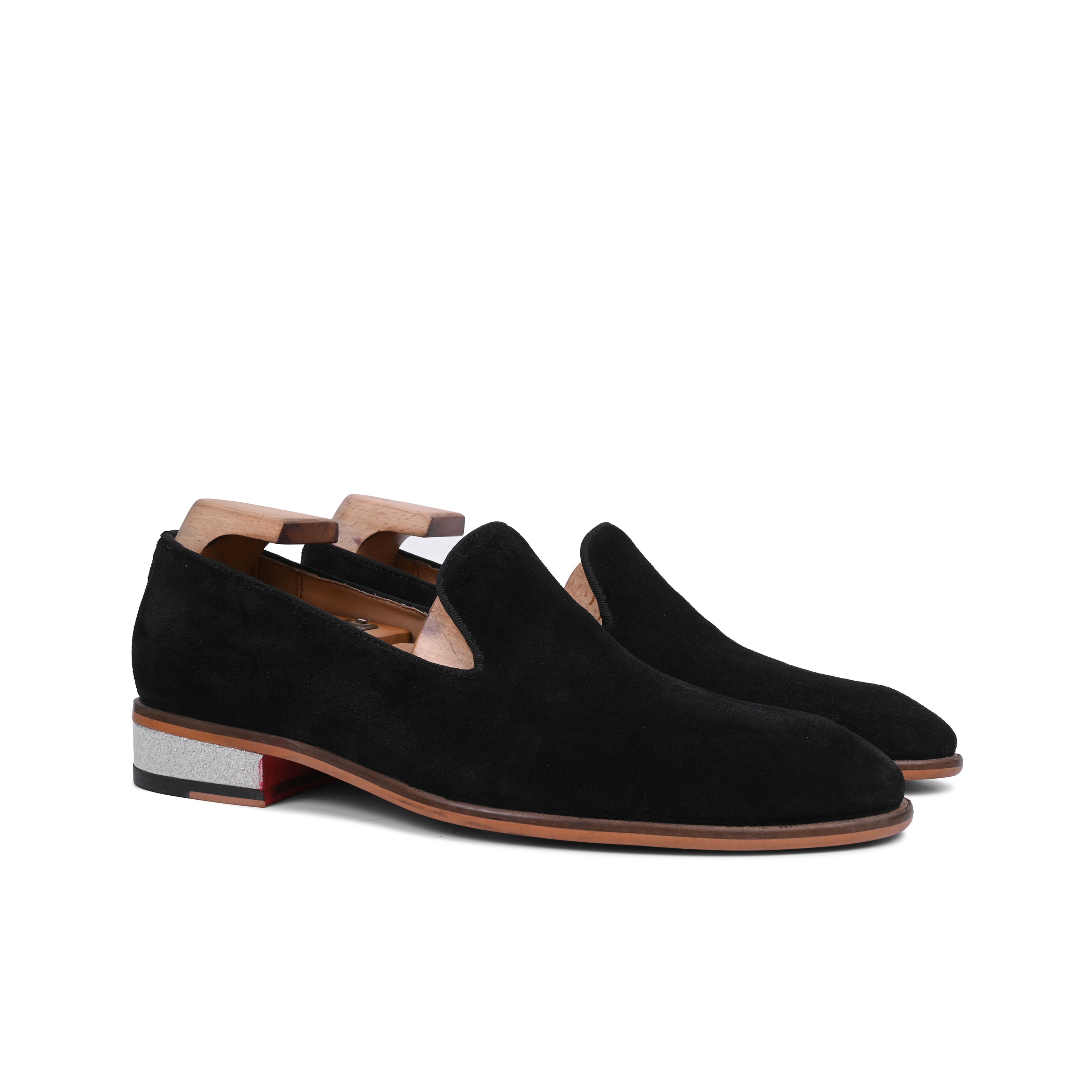 Hans Bryant Loafers
