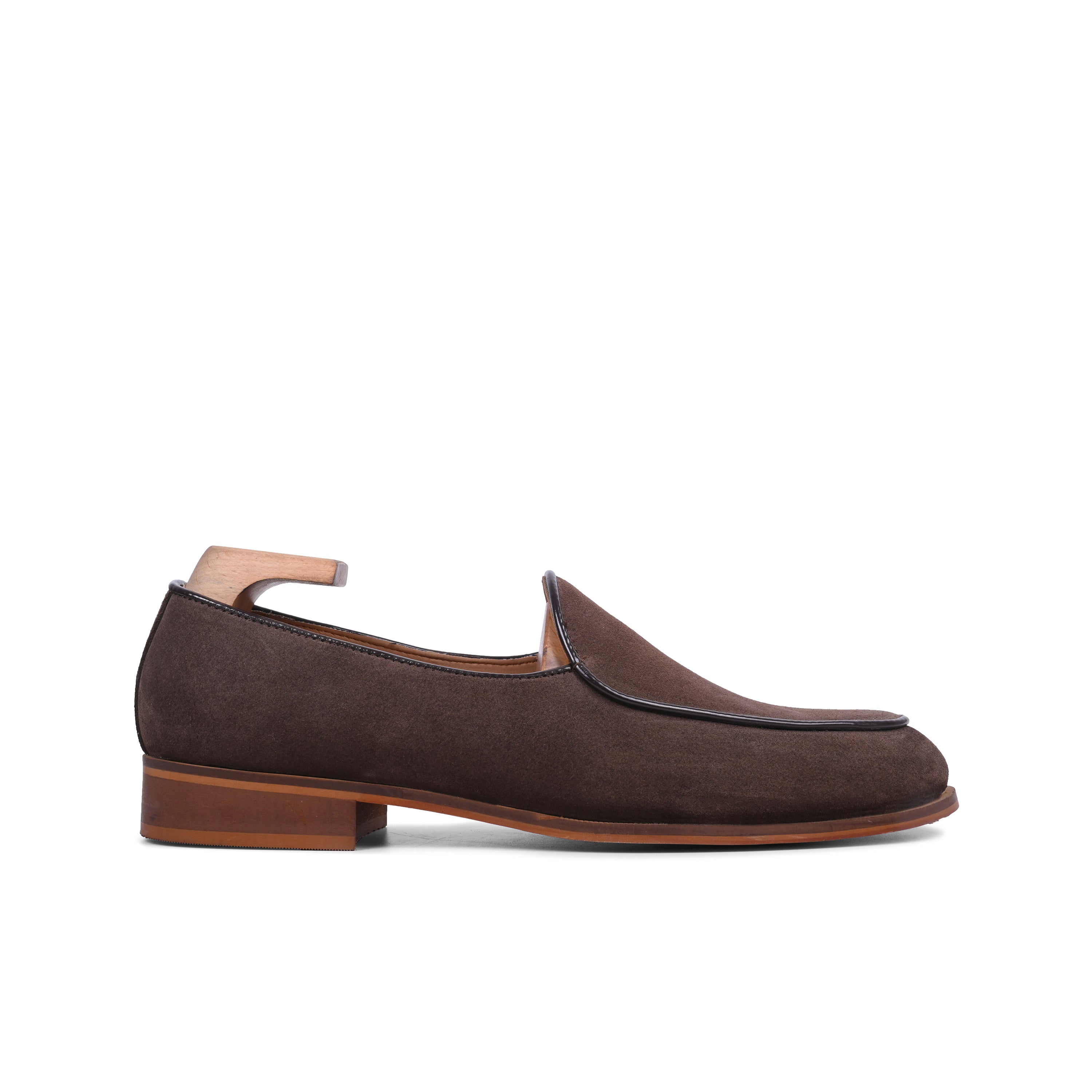 Patty Ibarra Loafers