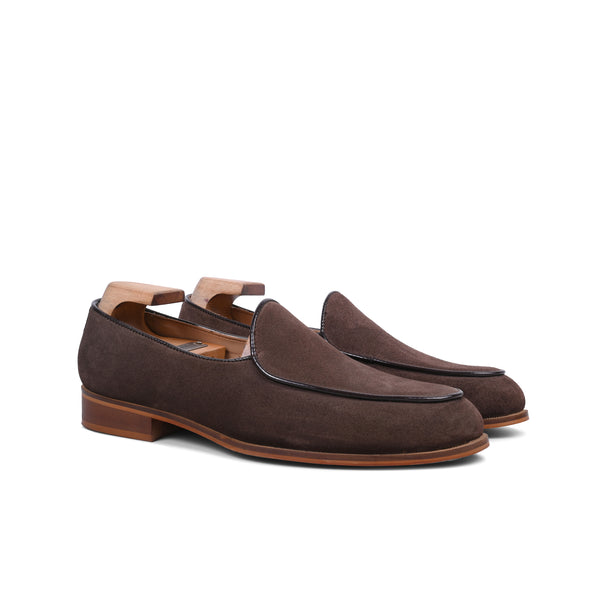 Patty Ibarra Loafers