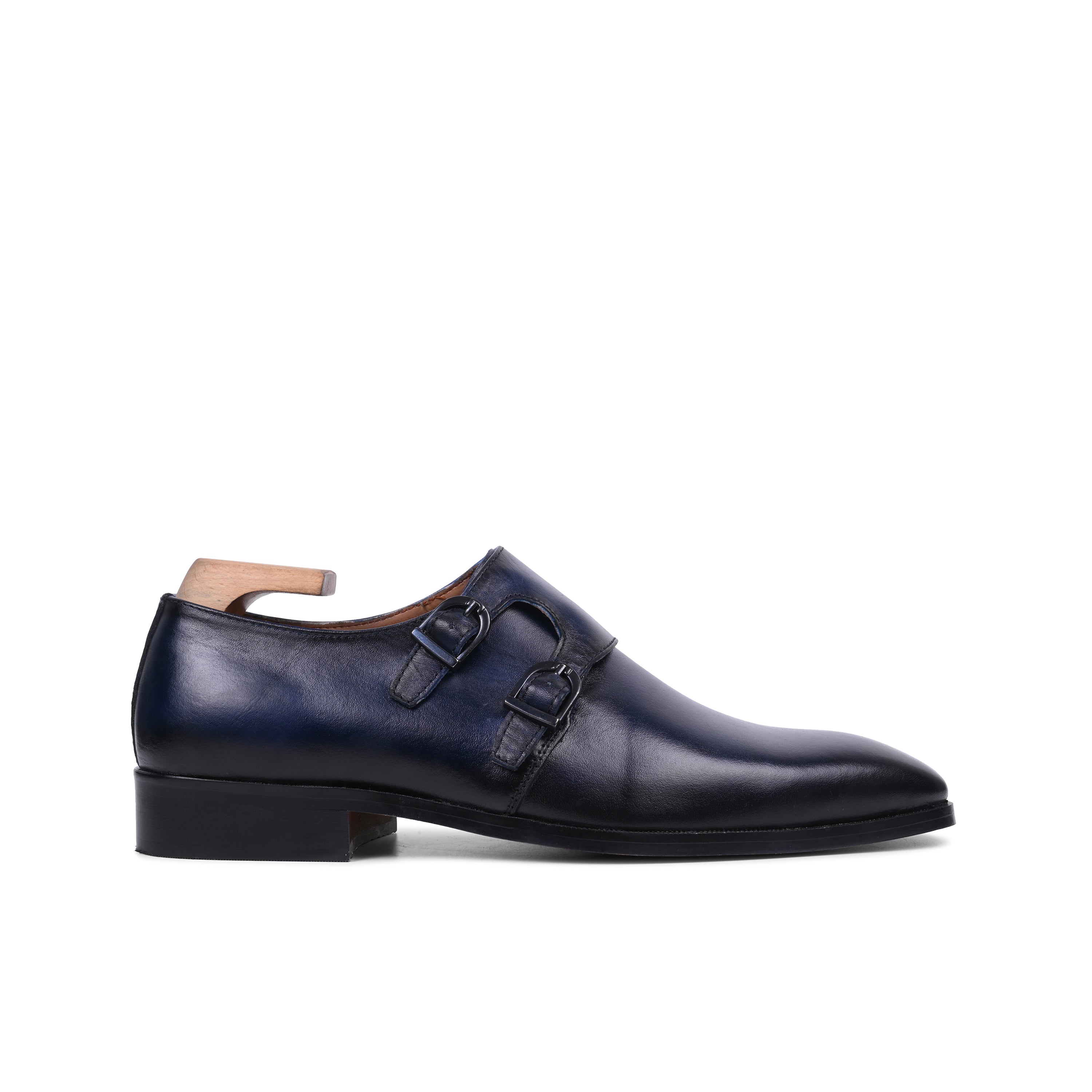 Taylor Welch MonkStrap Shoes