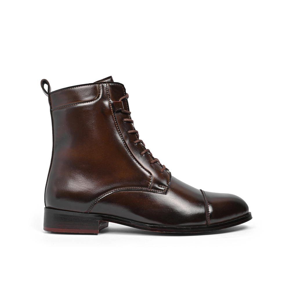Mystic Meadow Boots