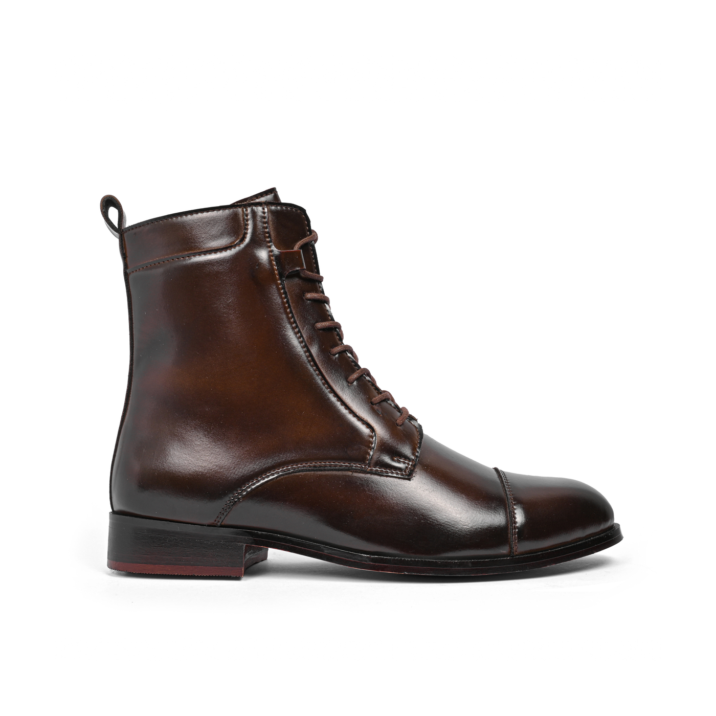 Mystic Meadow Boots