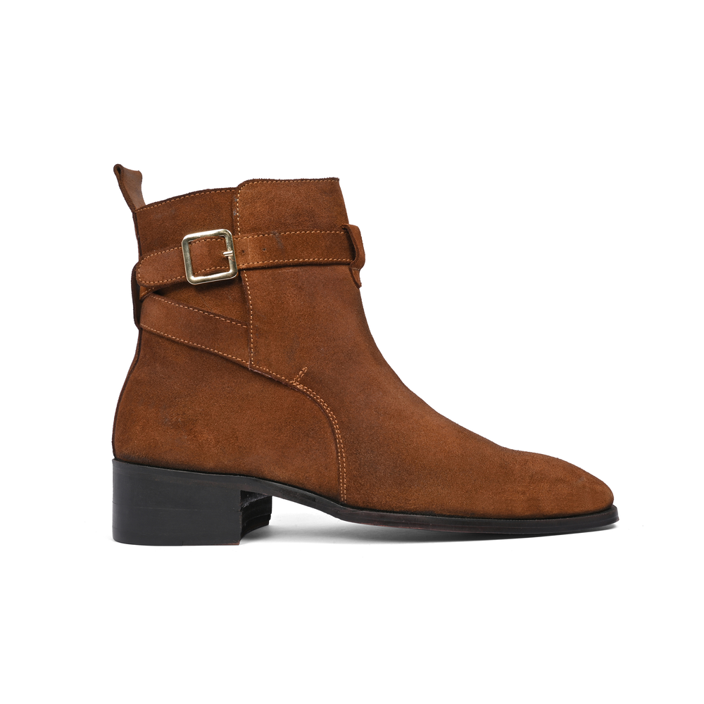 Stellar Serendipity Boots