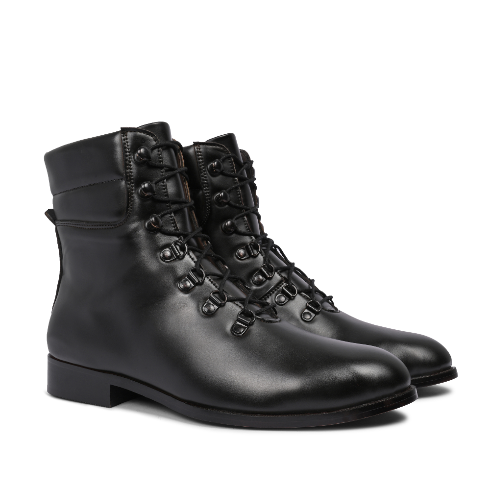 Radiant Reverie Toe Ankle Boots