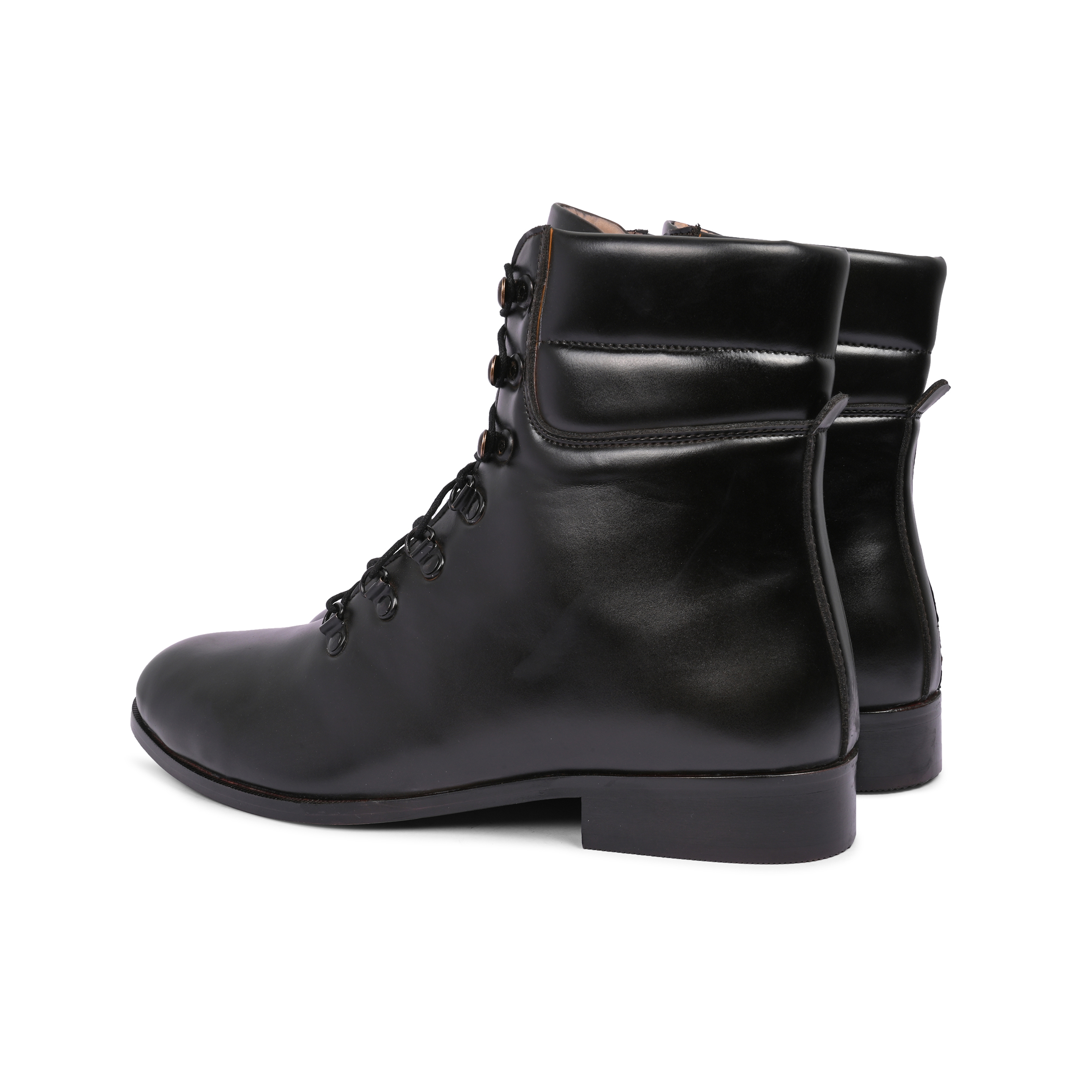 Radiant Reverie Toe Ankle Boots