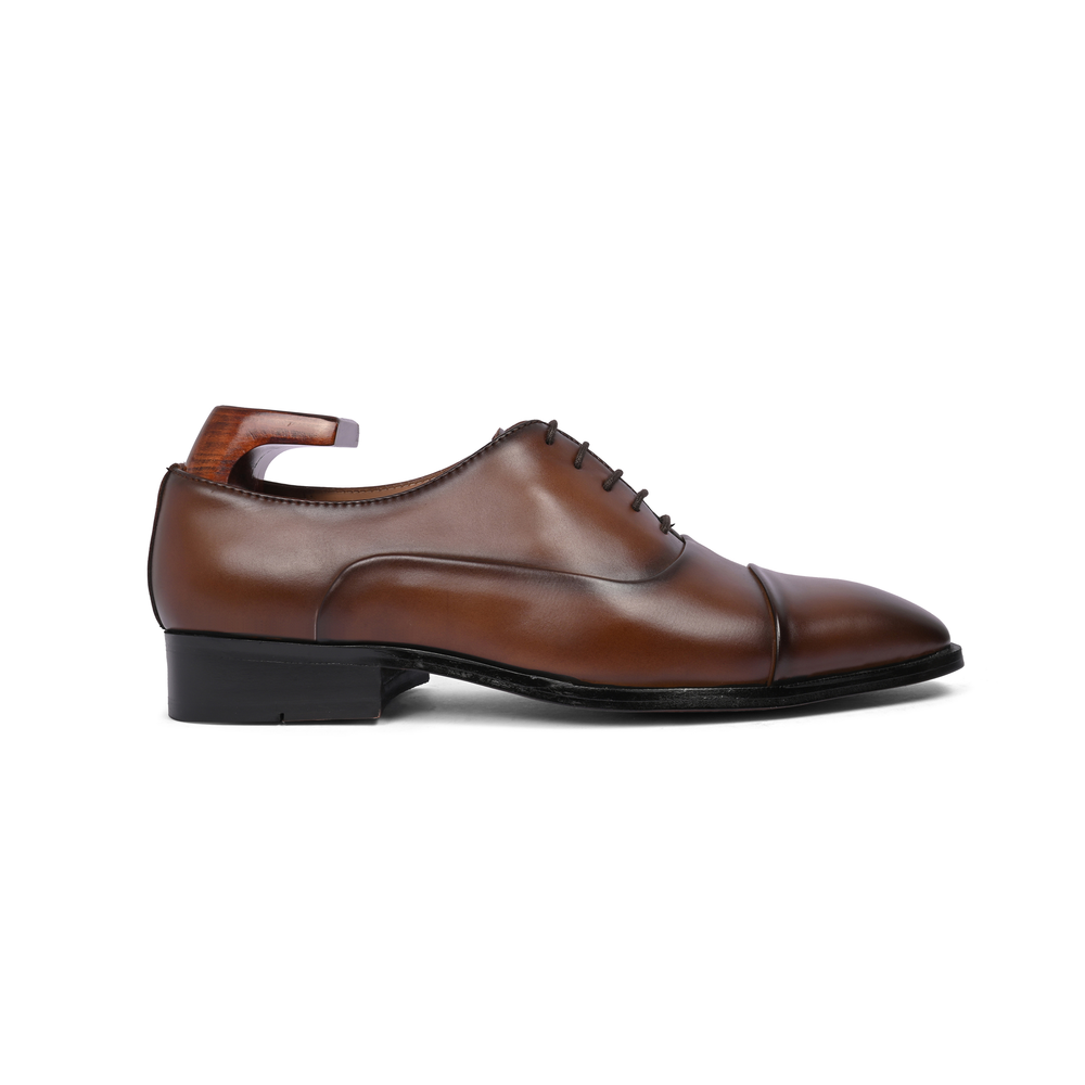 Stellar Stride Oxford Shoes