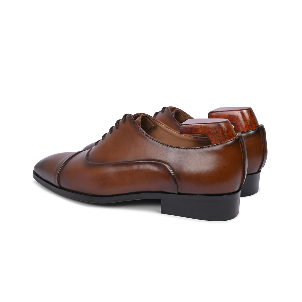 Stellar Stride Oxford Shoes