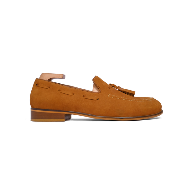 Radiant Reflection Loafers