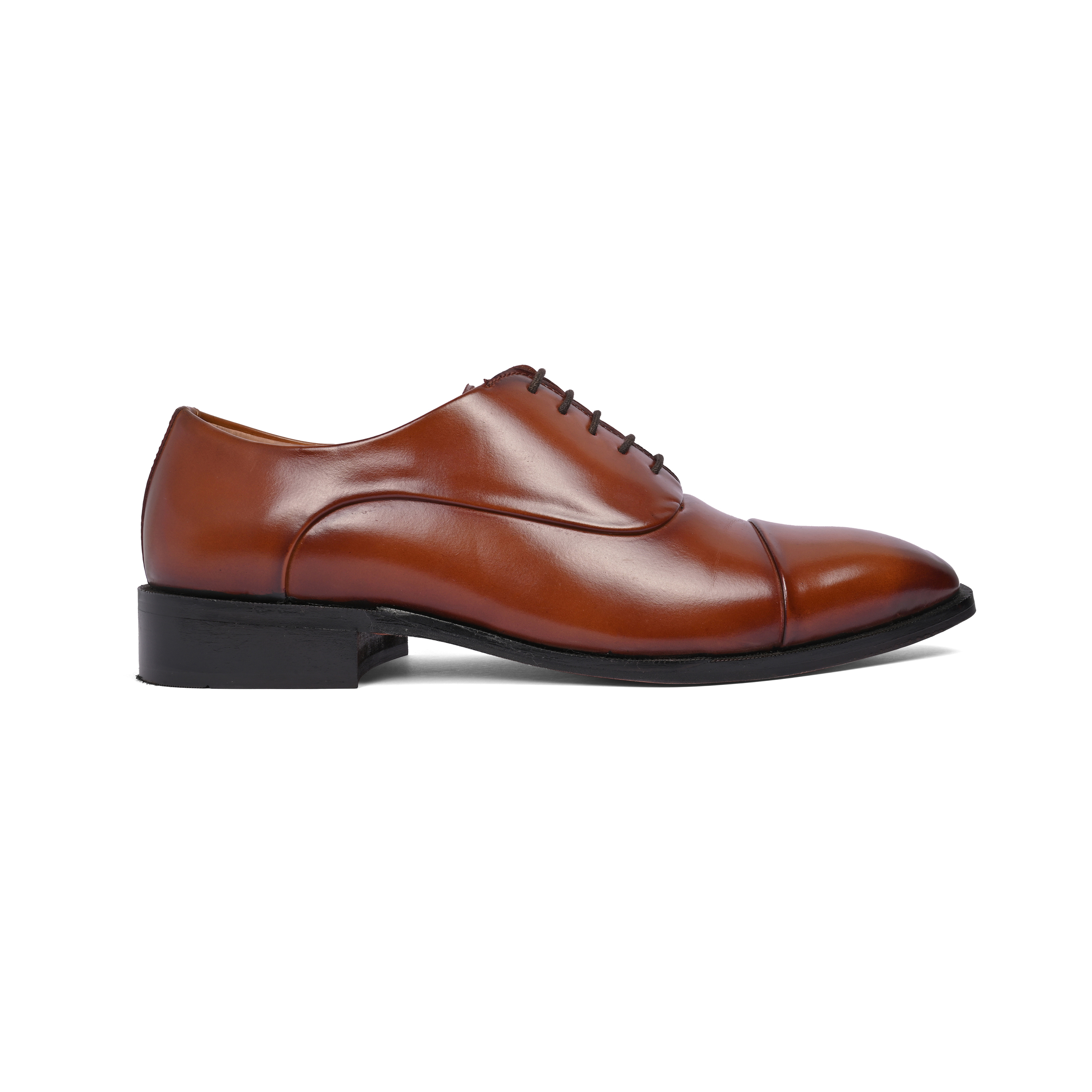 Radiant Radiance Oxford Shoes