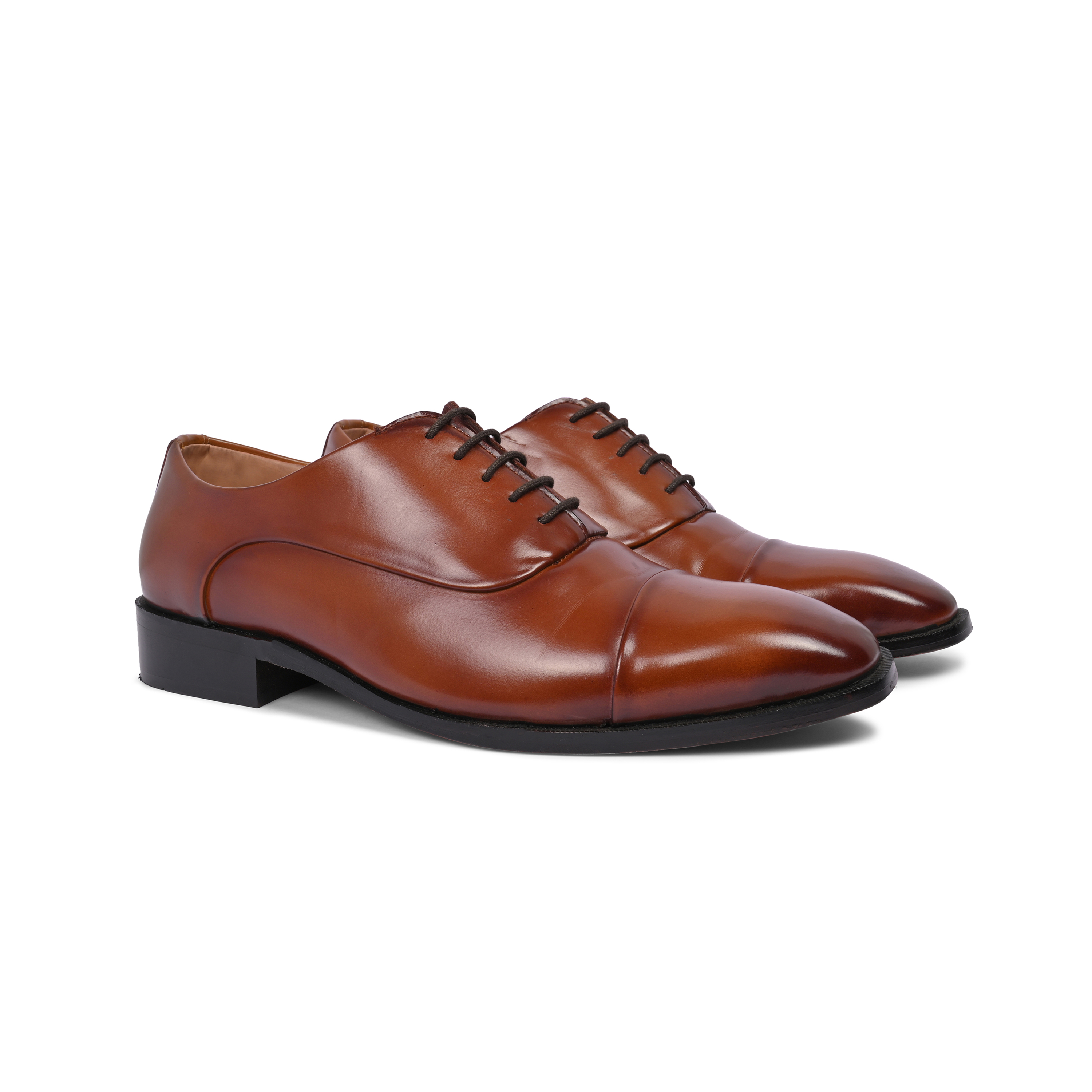 Radiant Radiance Oxford Shoes