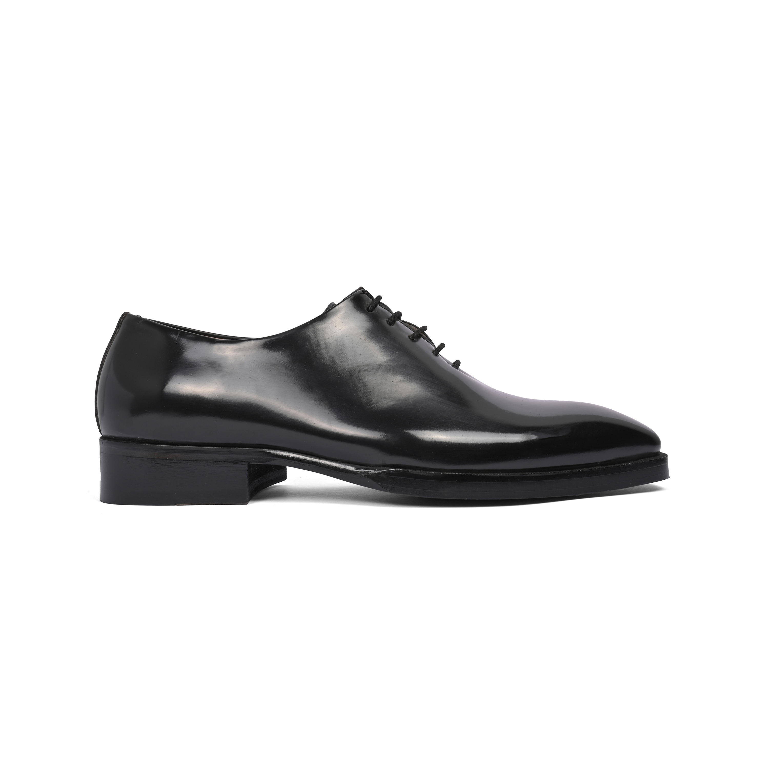 Ethereal Eclipse Derby Formal Lace up Shoes