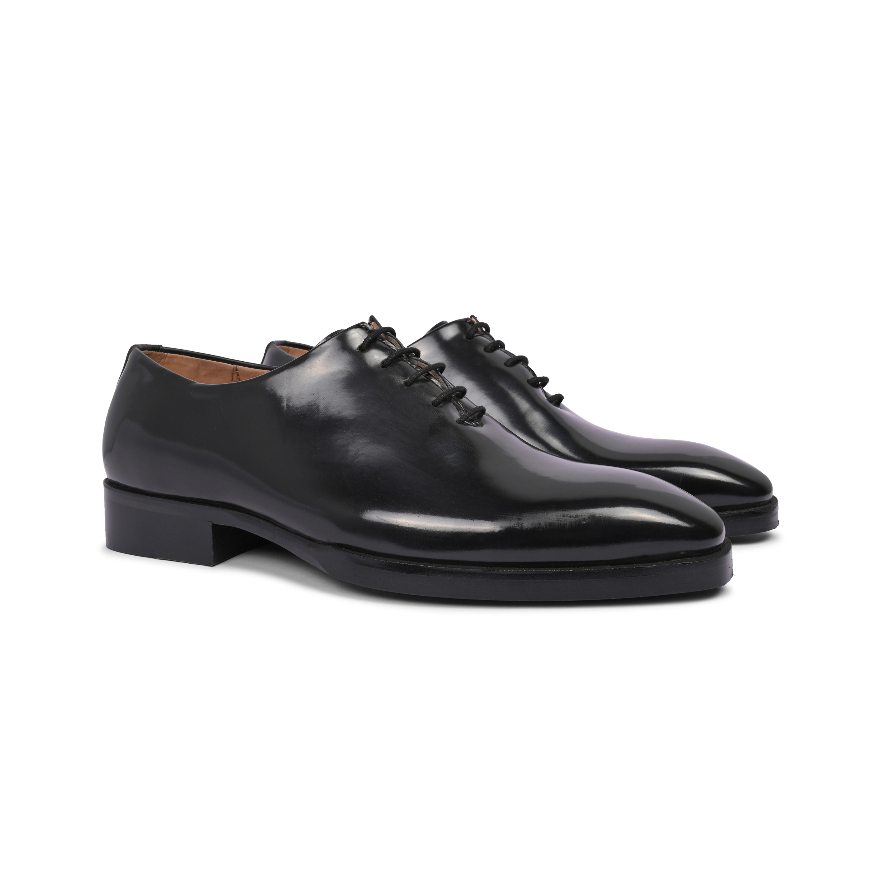 Ethereal Eclipse Derby Formal Lace up Shoes