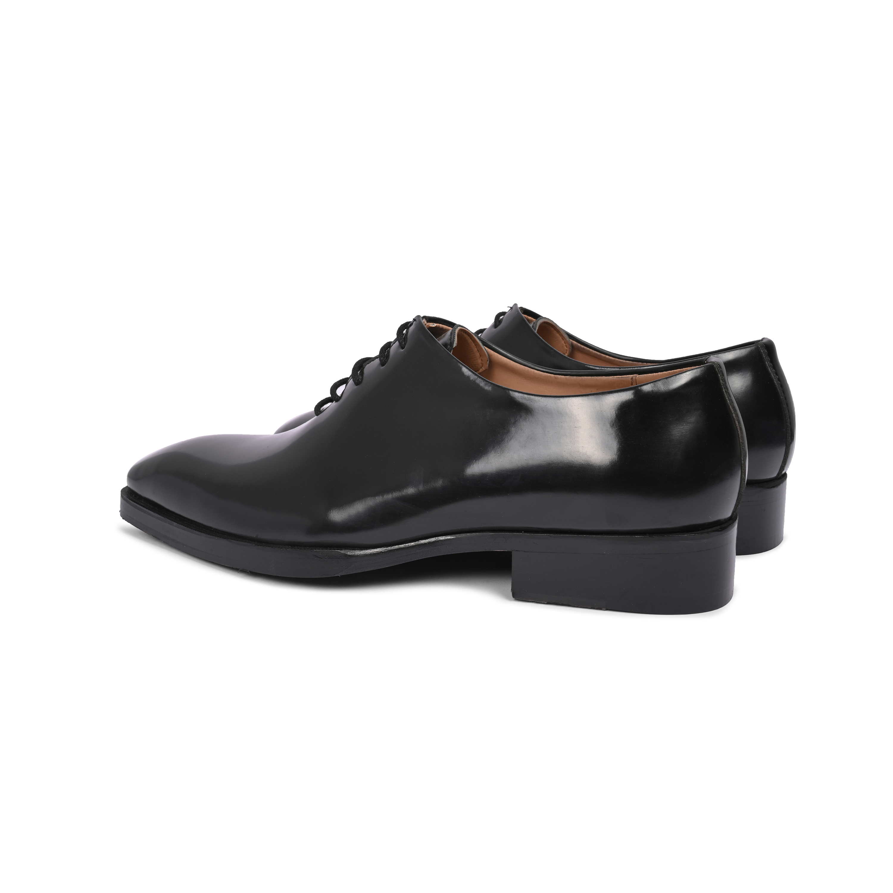 Ethereal Eclipse Derby Formal Lace up Shoes