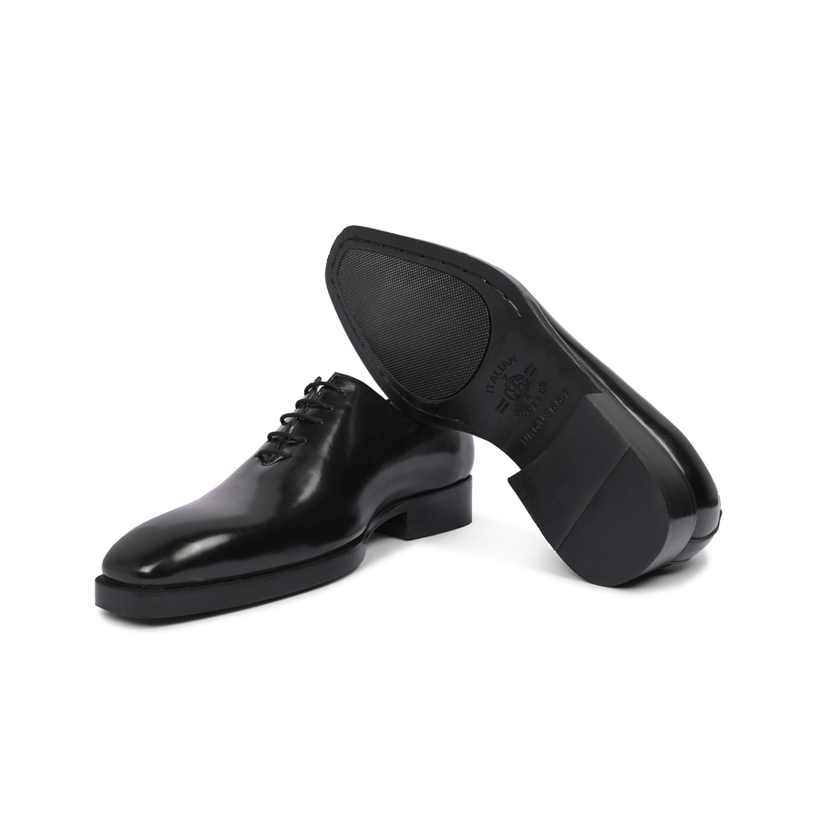 Ethereal Eclipse Derby Formal Lace up Shoes