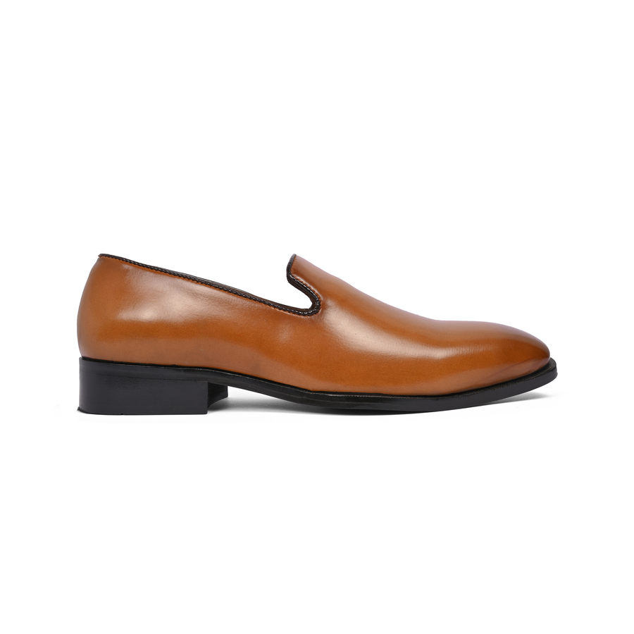 Lunar Luminescence Slip on Loafers