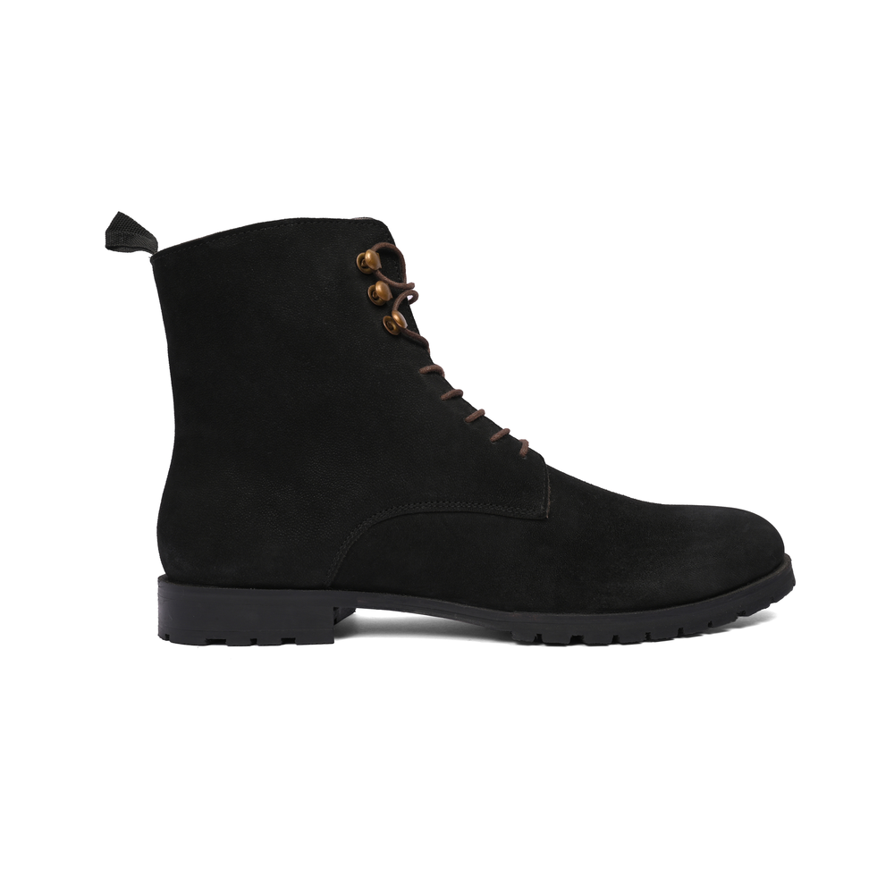 Zen Zephyr Ankle Boots