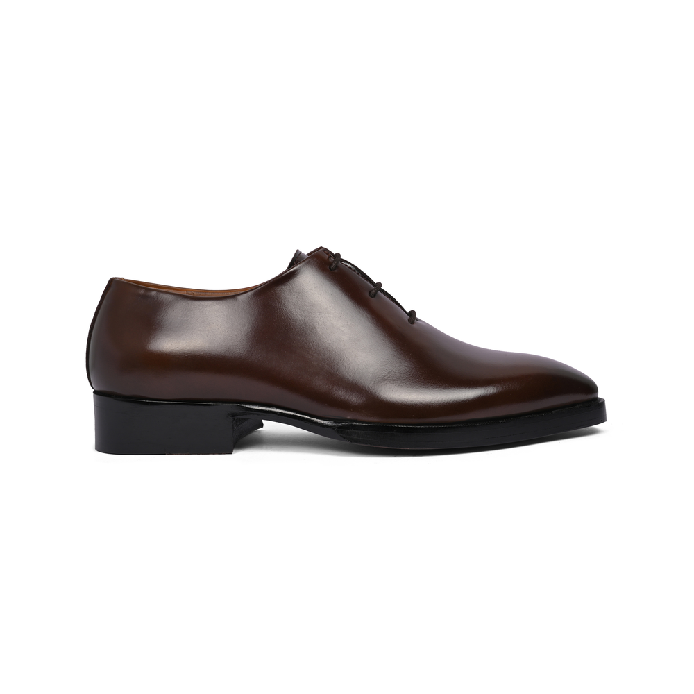 Lunar Lullaby Derby Formal Lace up Shoes