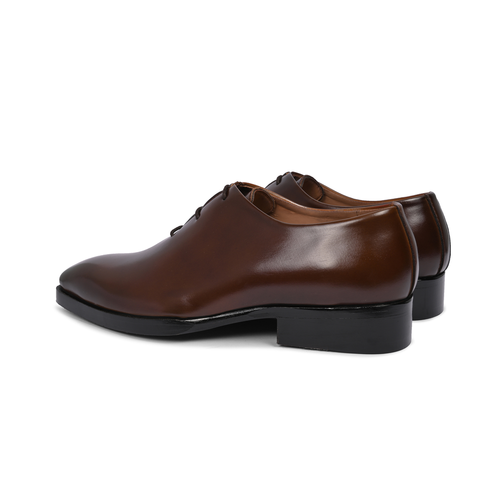 Lunar Lullaby Derby Formal Lace up Shoes
