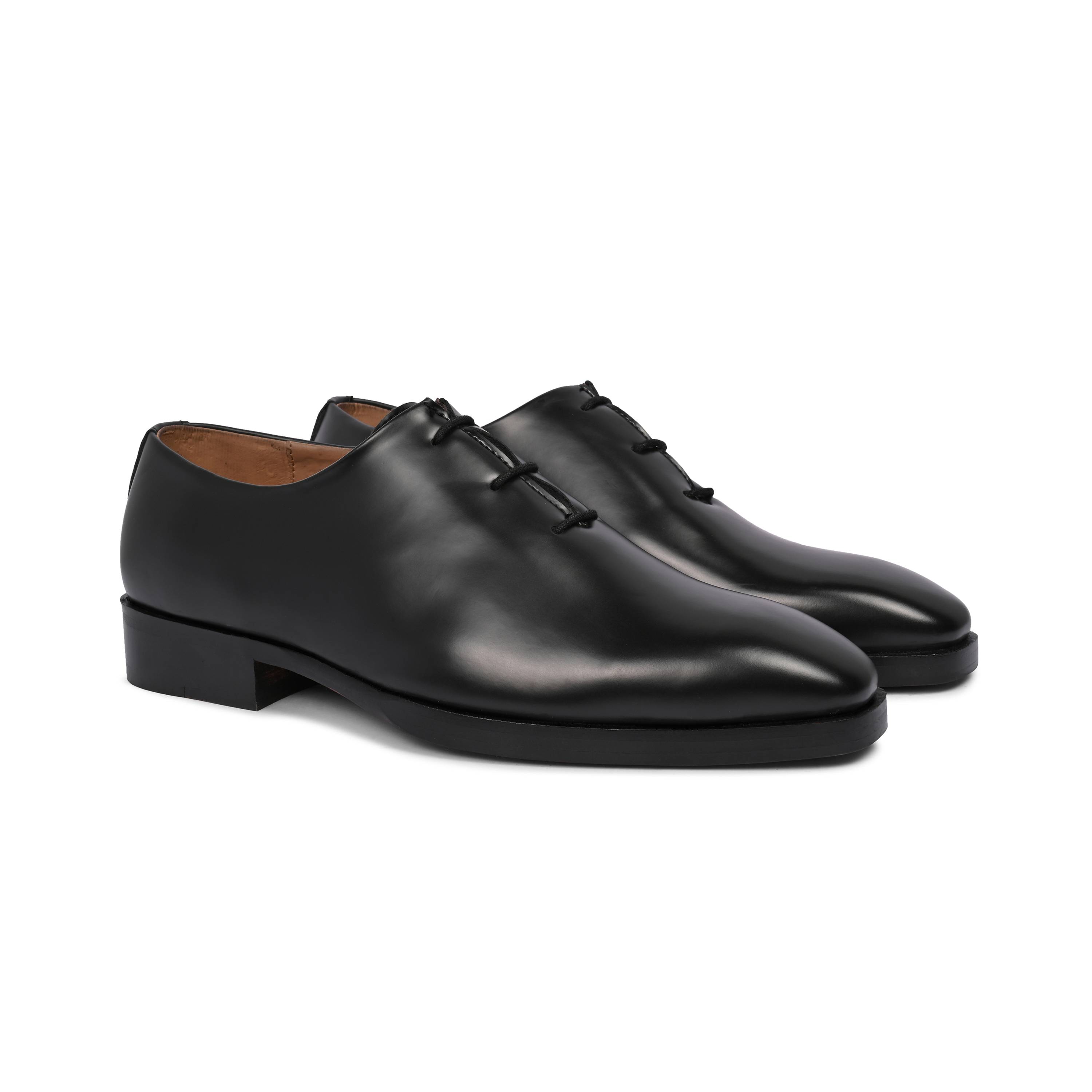 Quasar Quell Derby Formal Lace up Shoes