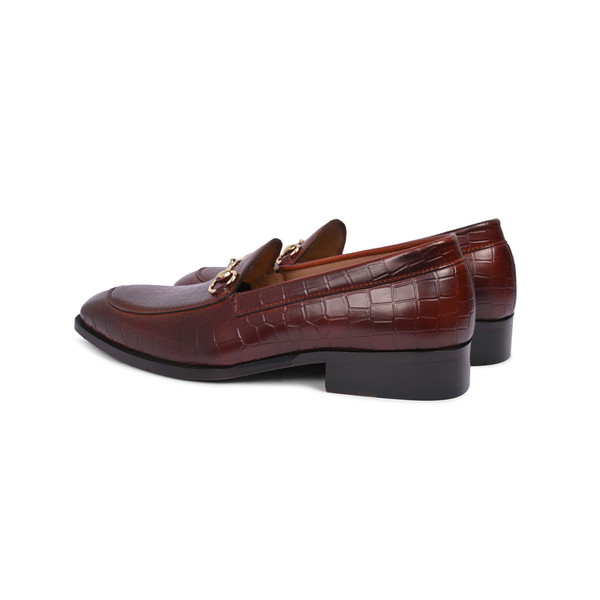 Ethereal Embrace Penny Loafer