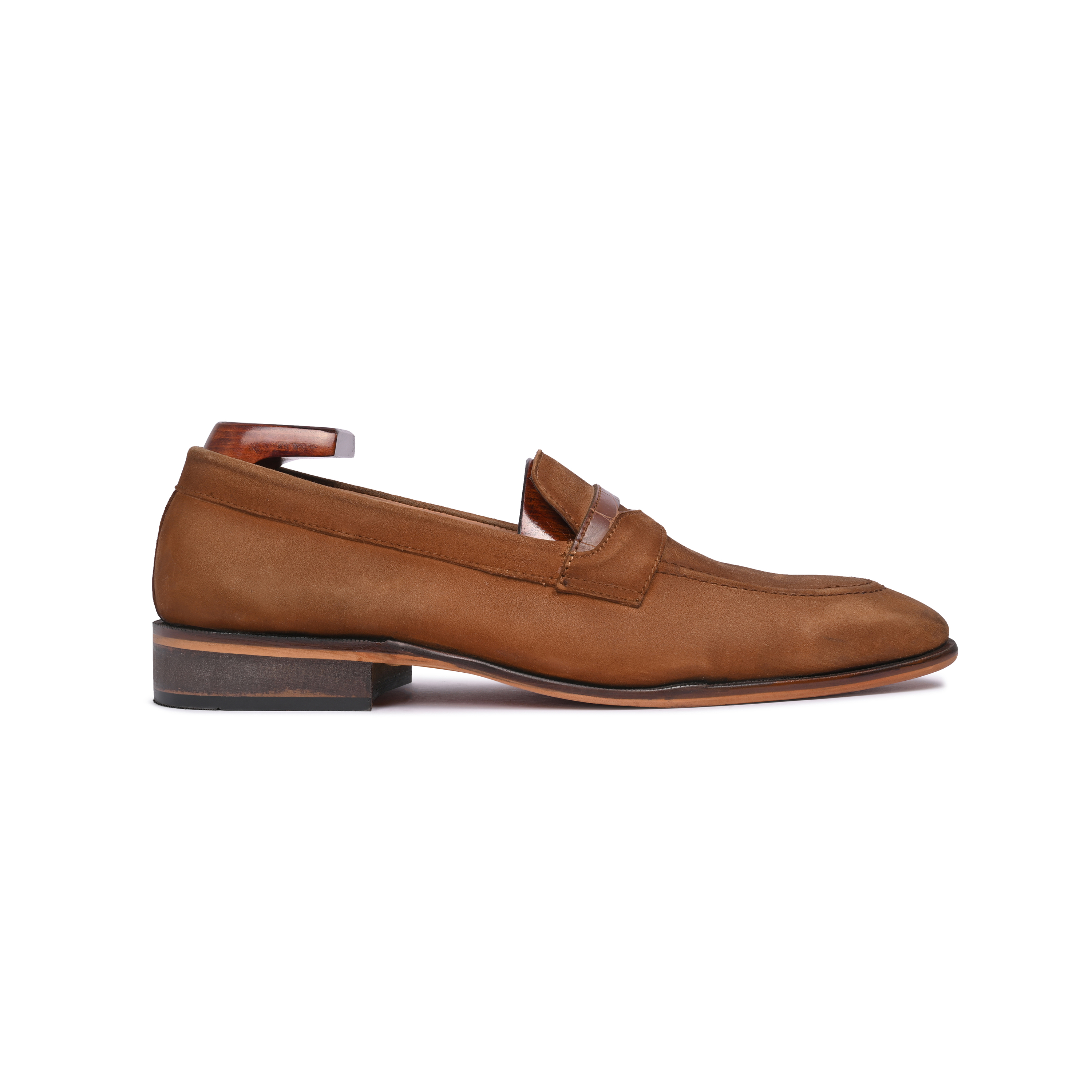 Ember Enigma Loafer