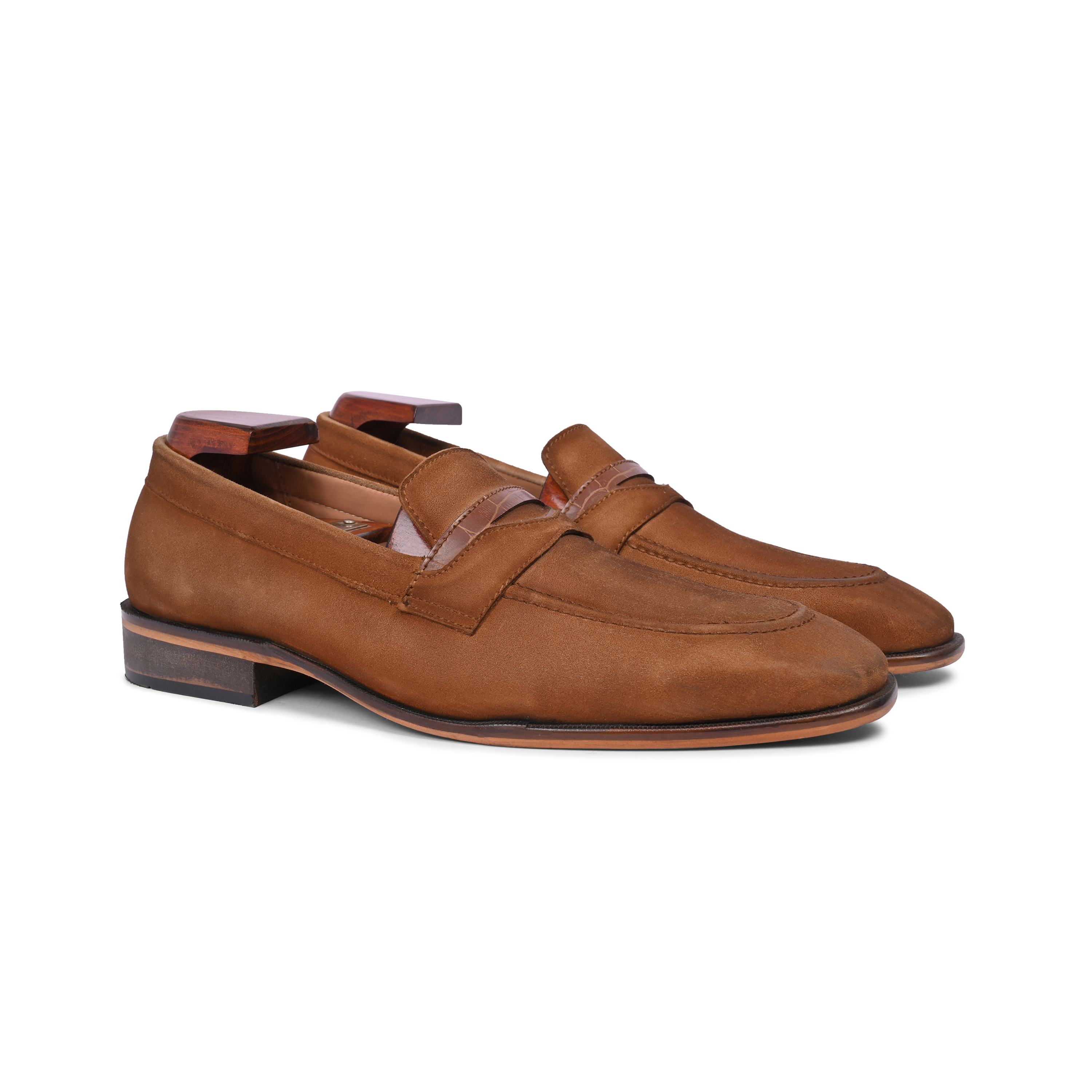 Ember Enigma Loafer