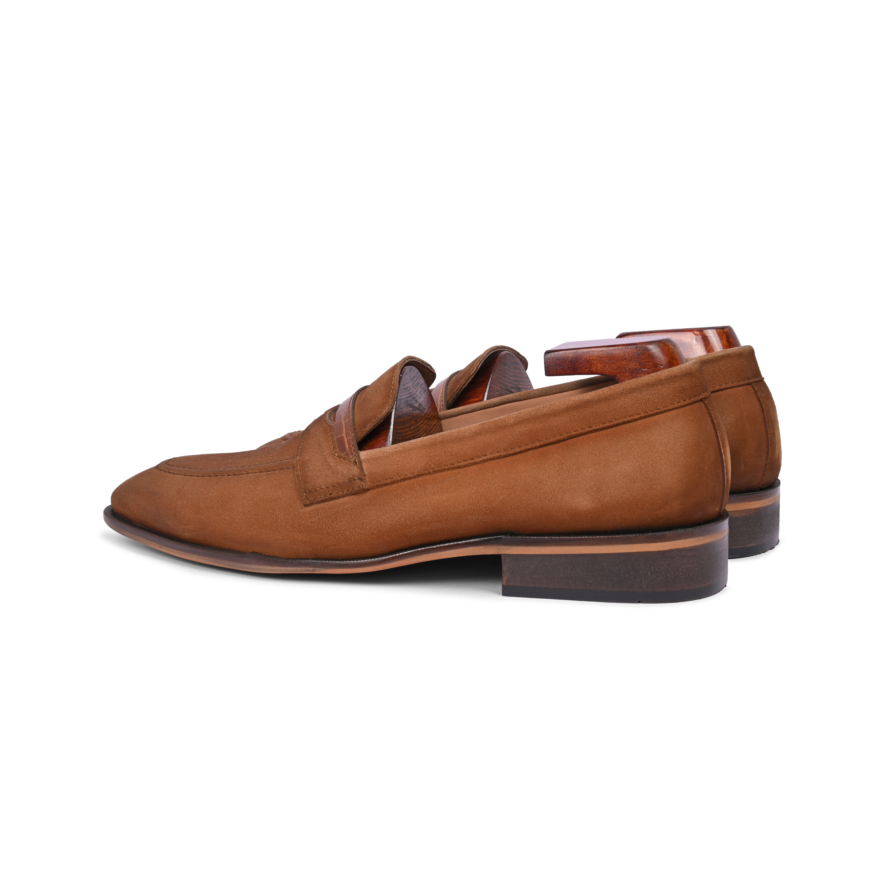 Ember Enigma Loafer