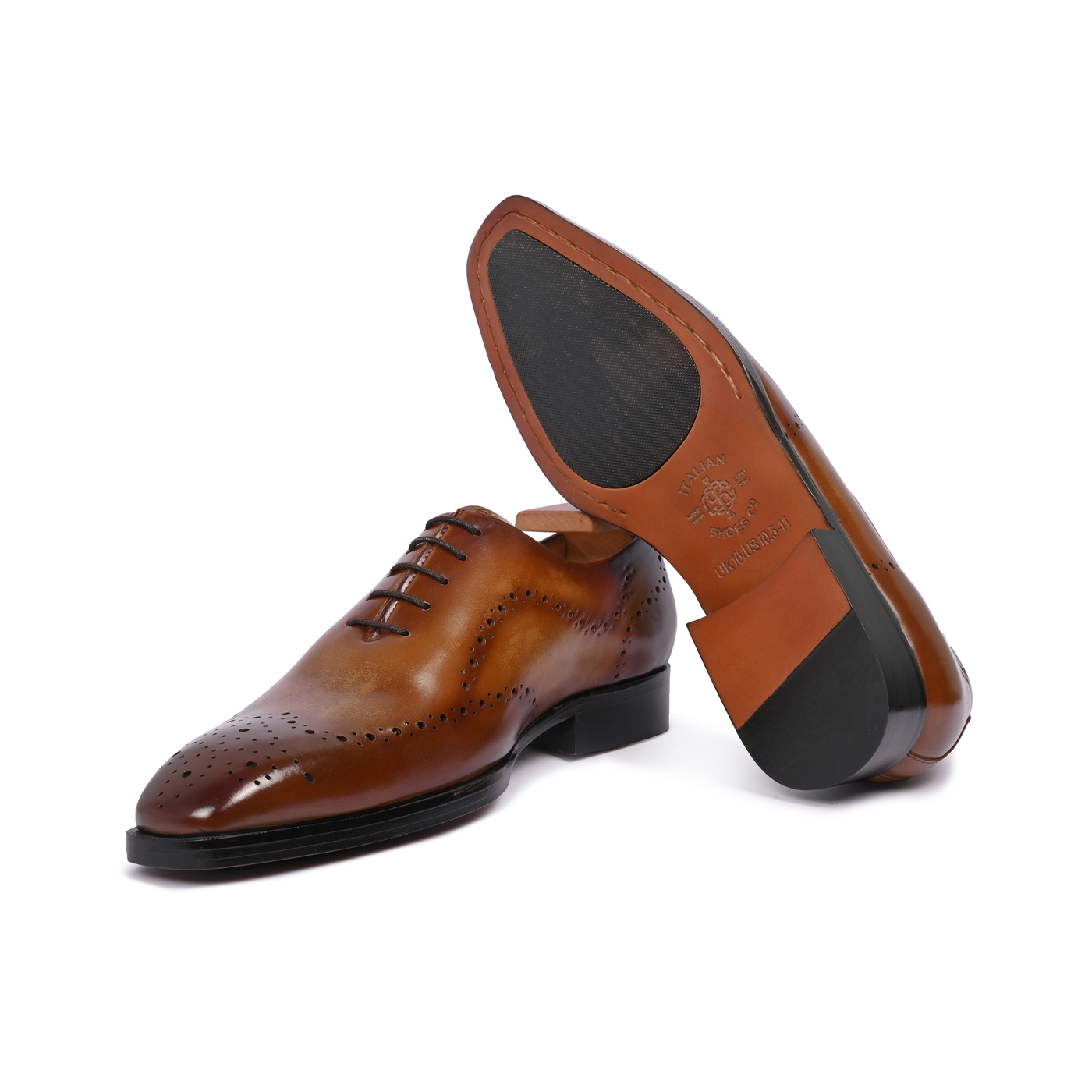 Zephyr Zing Shoes