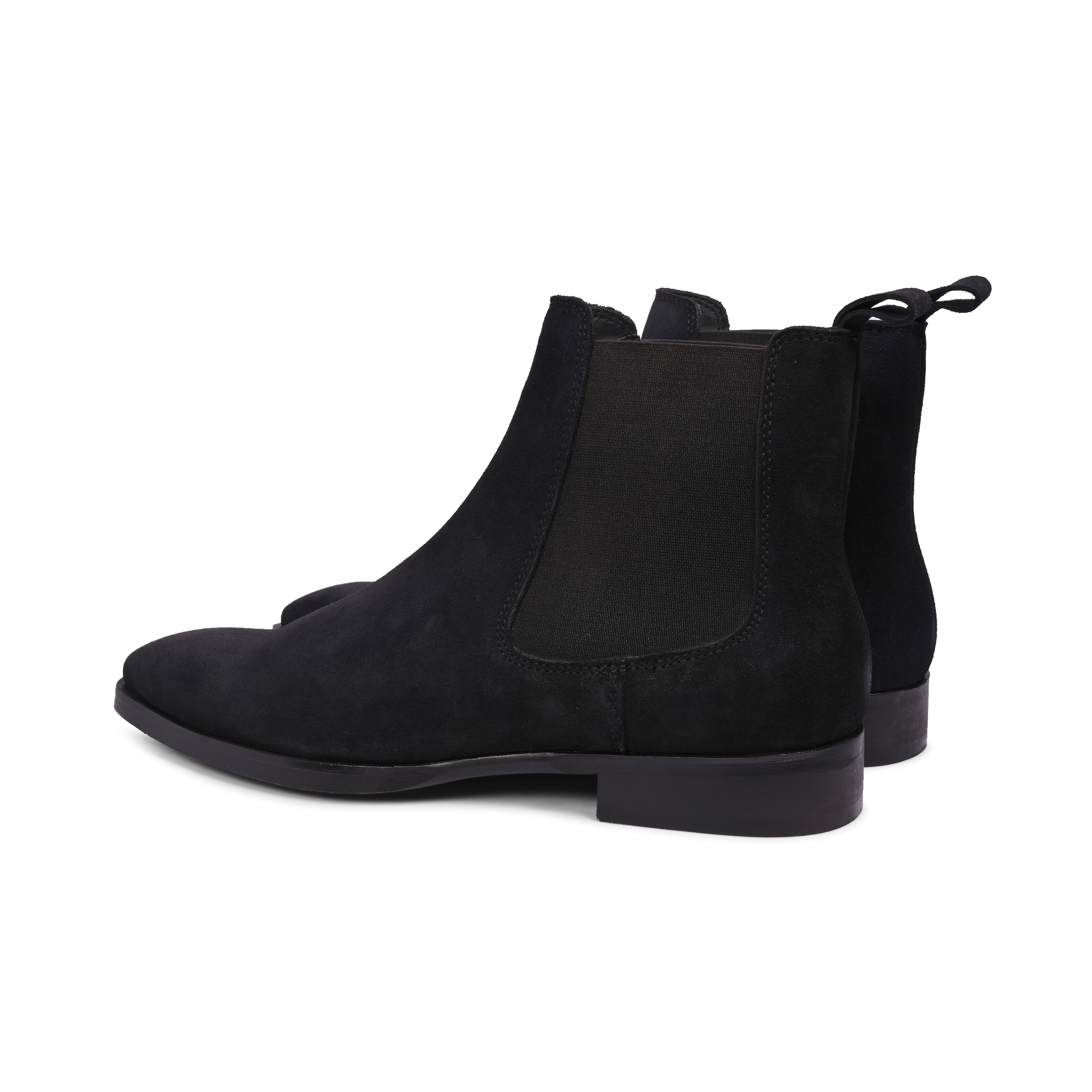 Nebula Nook Chelsea Boots for Men