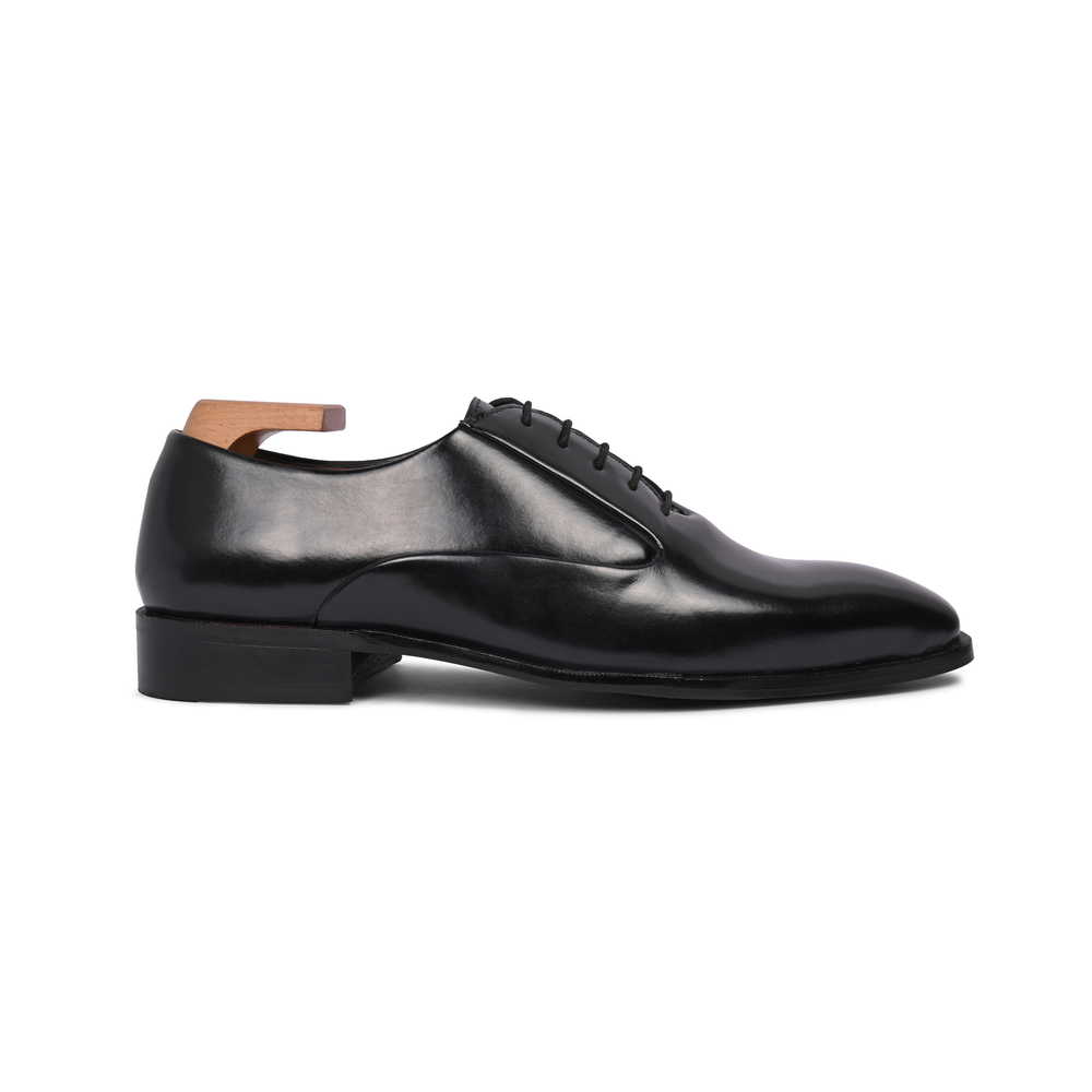 Velvet Voyage Derby Formal Lace up Shoes