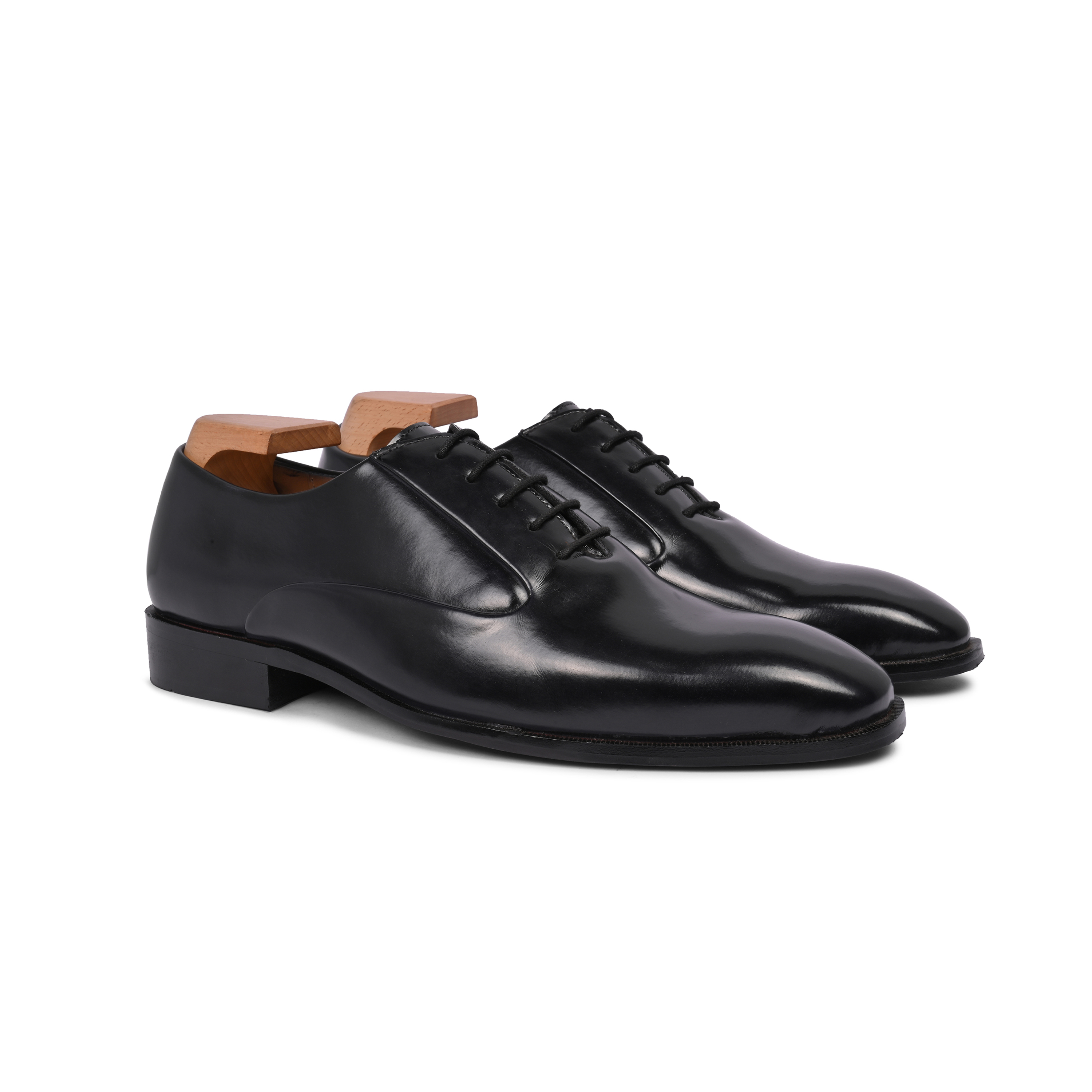 Velvet Voyage Derby Formal Lace up Shoes