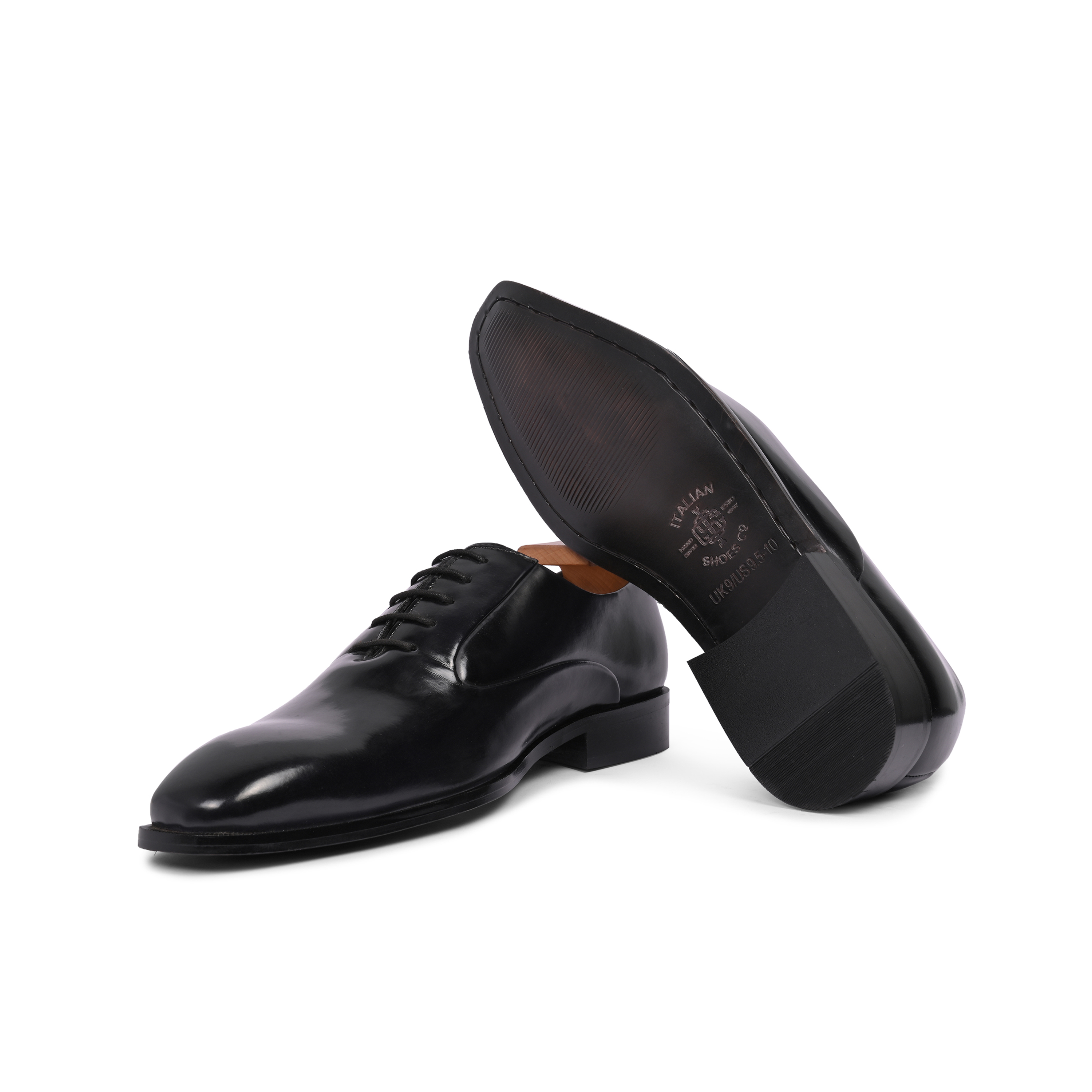 Velvet Voyage Derby Formal Lace up Shoes