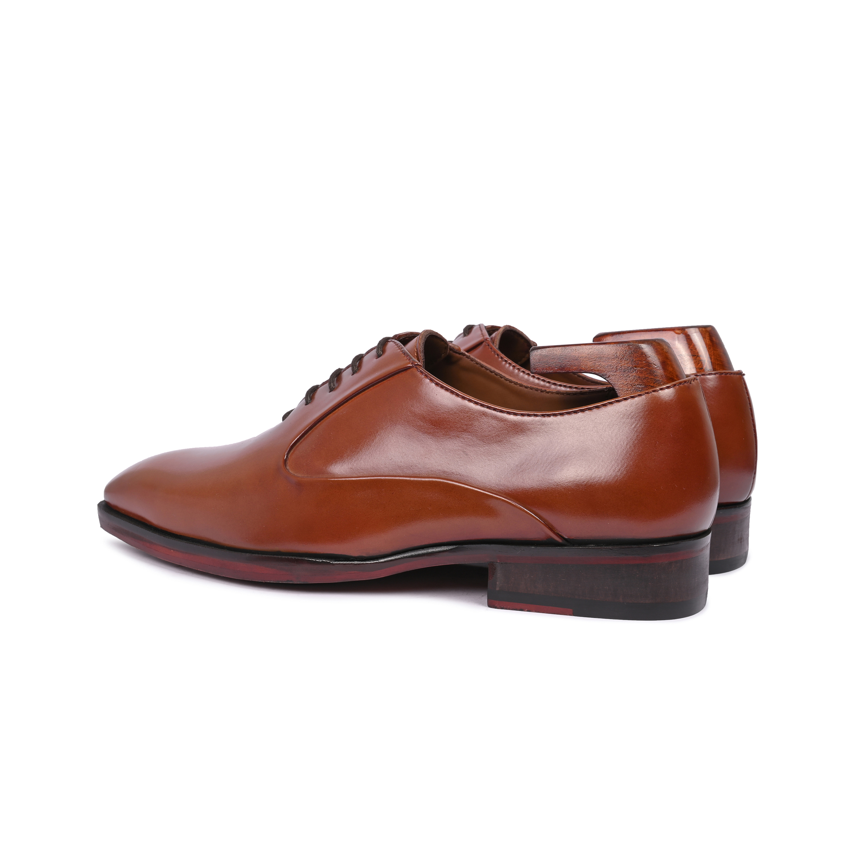 Elysian Eon Derby Formal Lace up Shoes