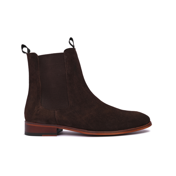 Tranquil Twilight Chelsea Boots
