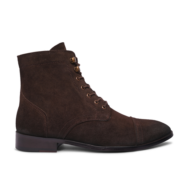 Enigma Essence Ankle Boots