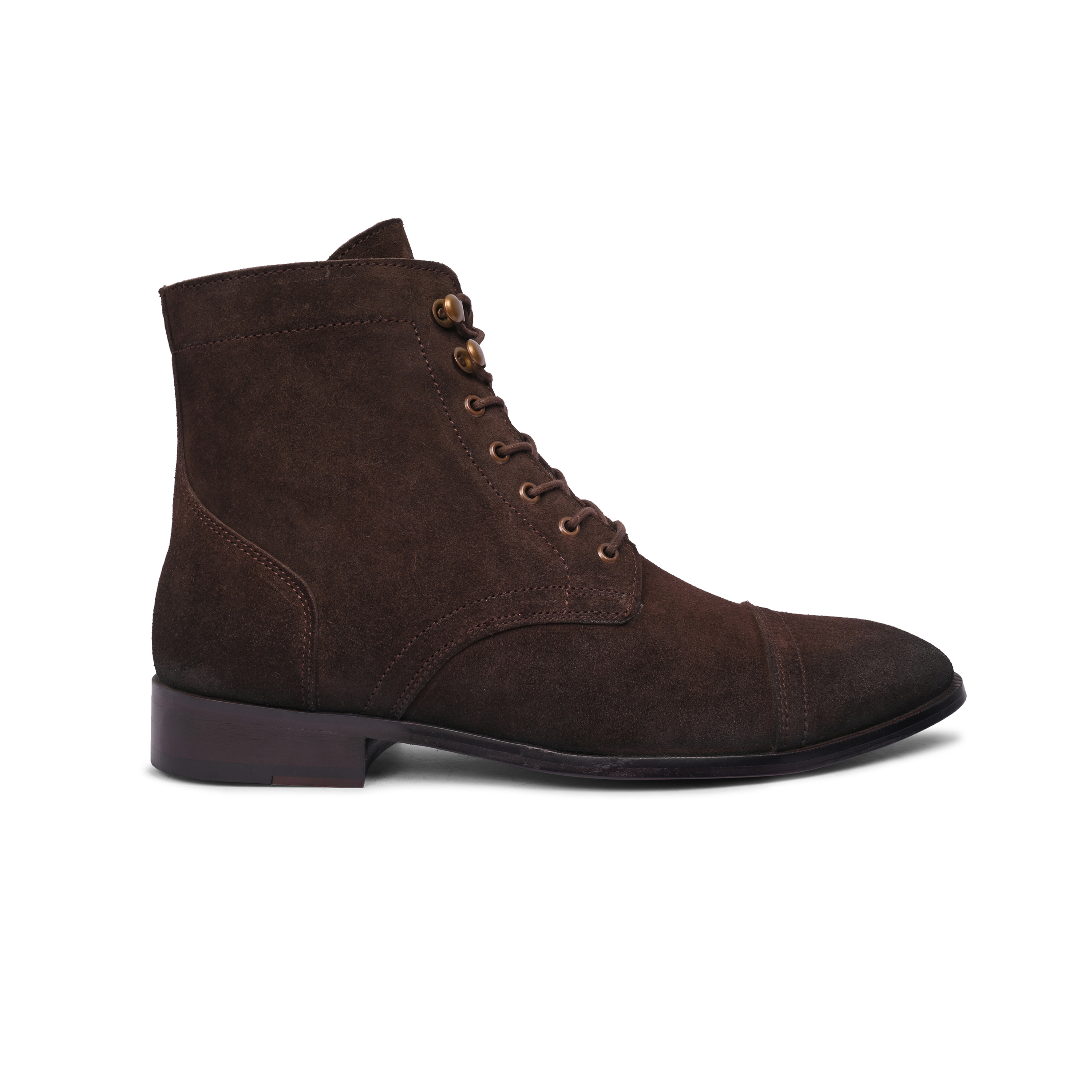 Enigma Essence Ankle Boots