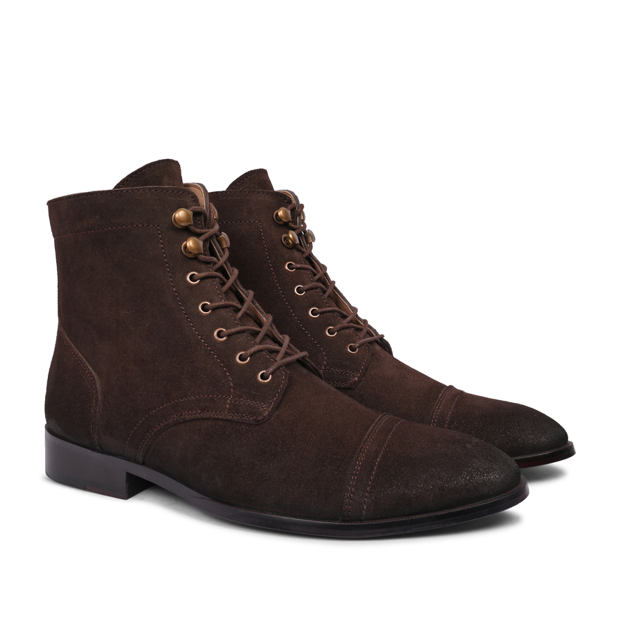 Enigma Essence Ankle Boots
