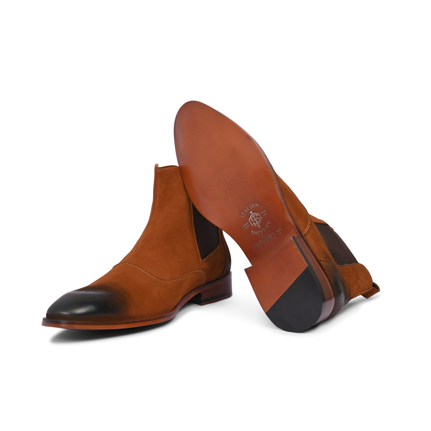 Zephyr Zing Boots