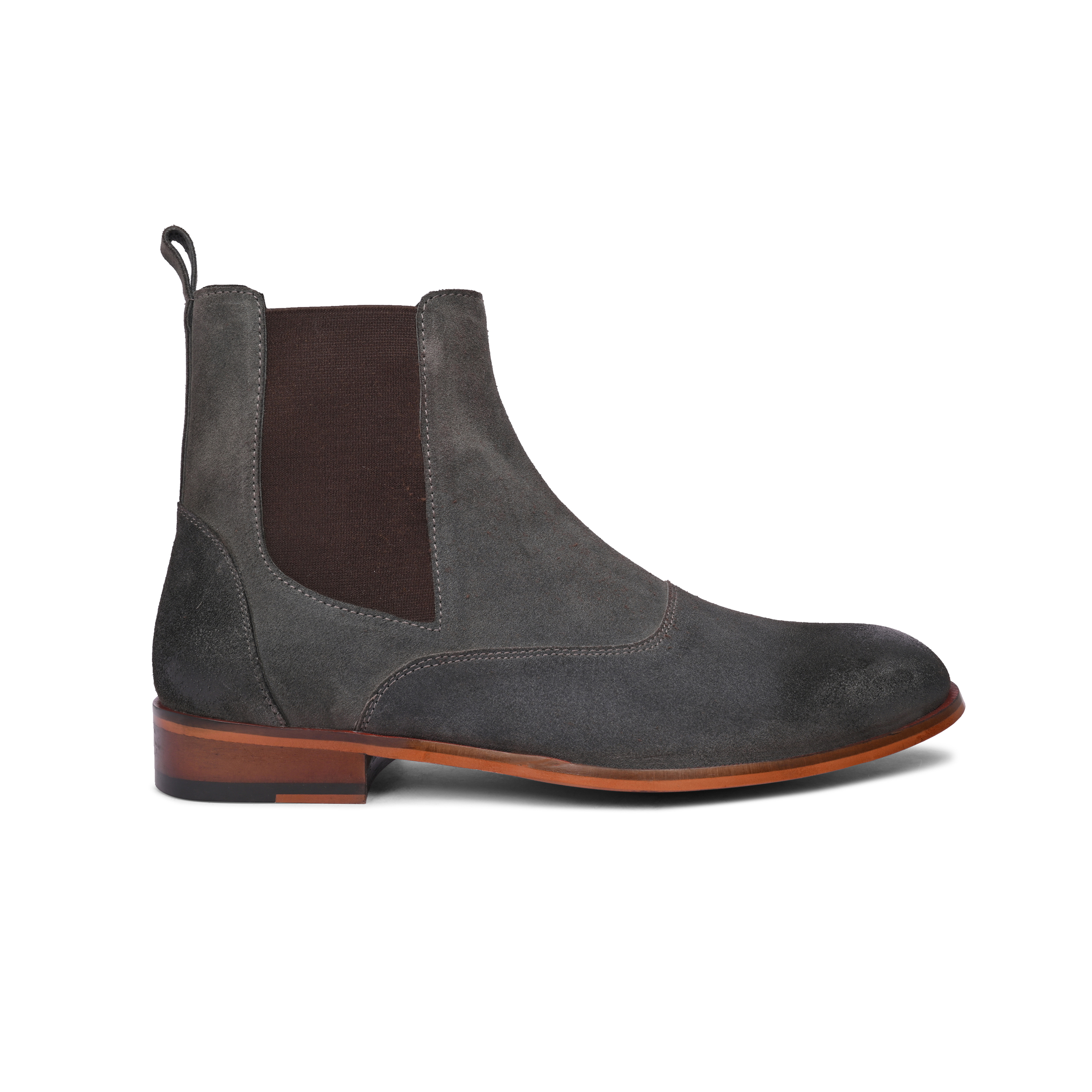 Whispering Wisp Chelsea Boots