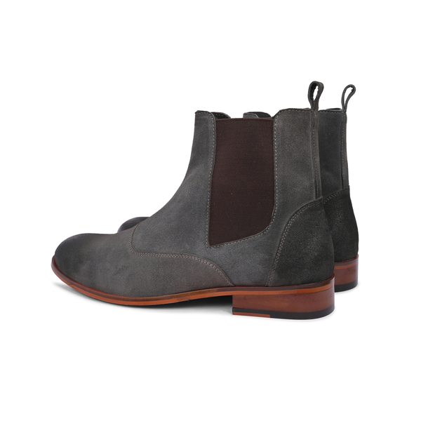 Whispering Wisp Chelsea Boots