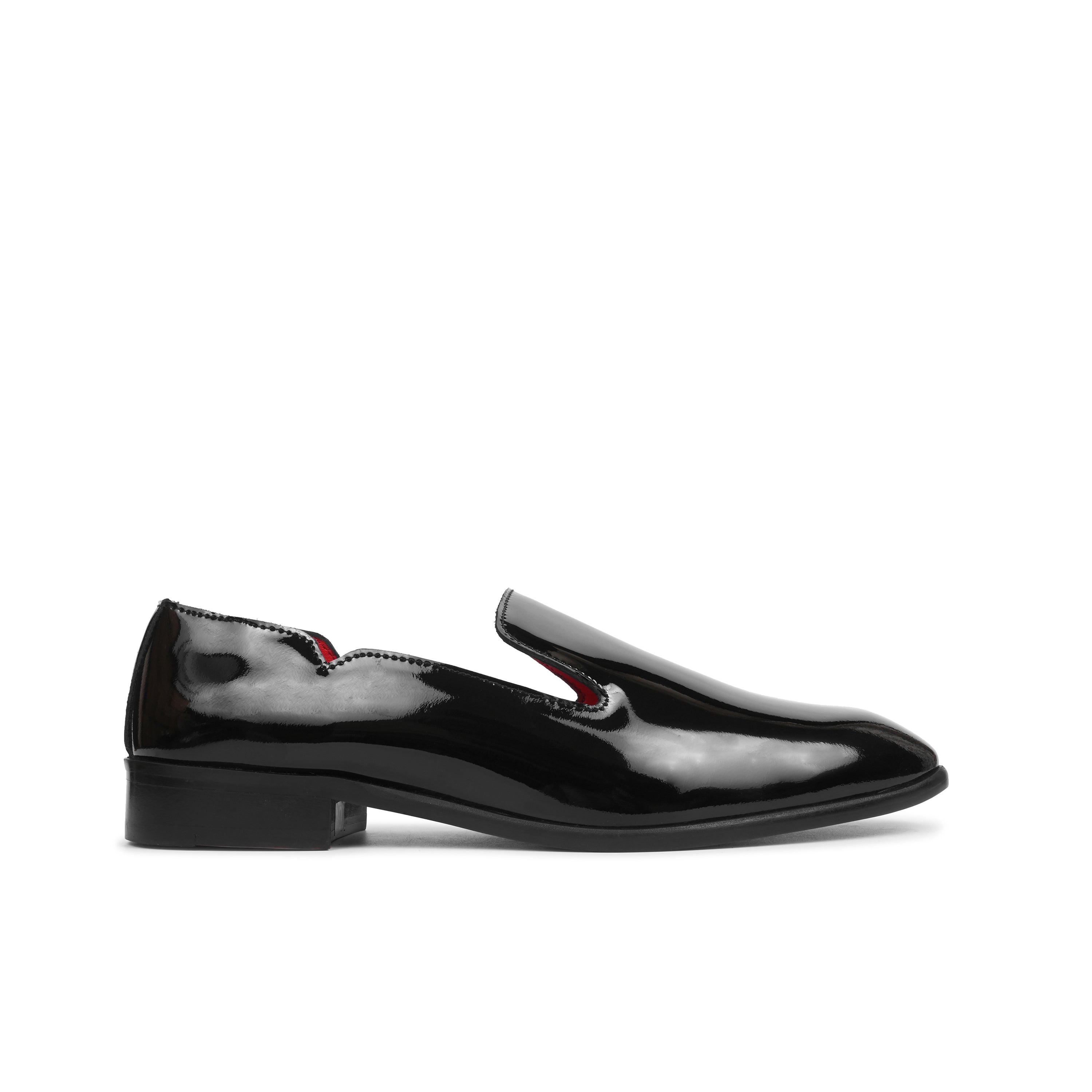 Elizabeth Hodge Loafers