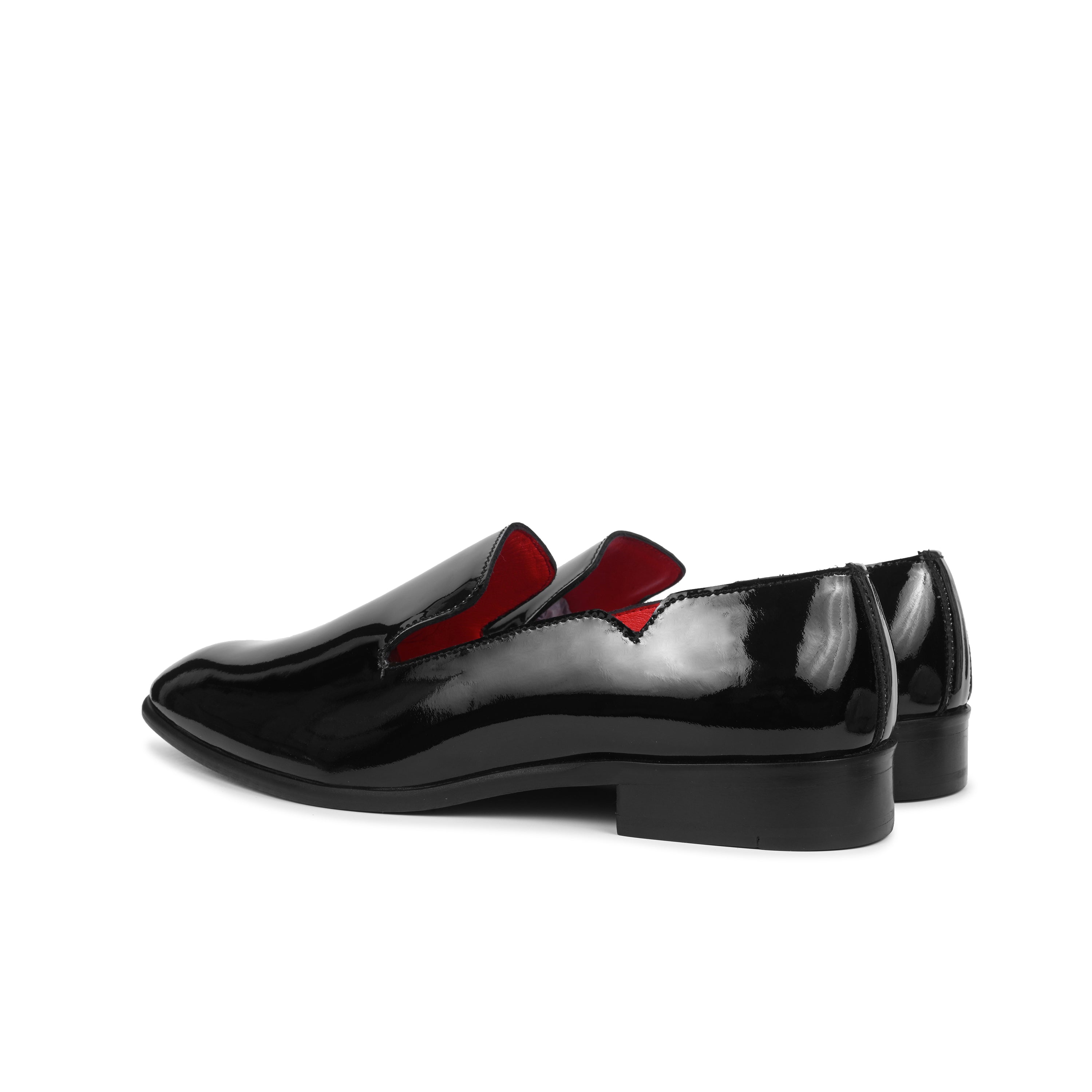 Elizabeth Hodge Loafers