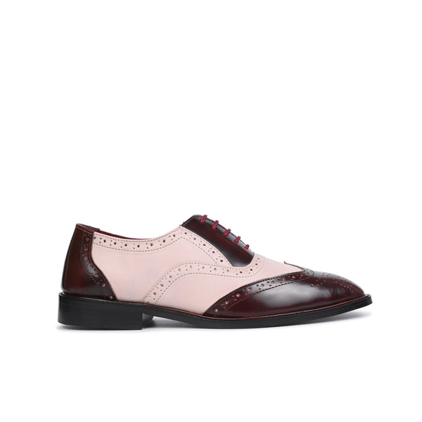 Wingtip Shoes