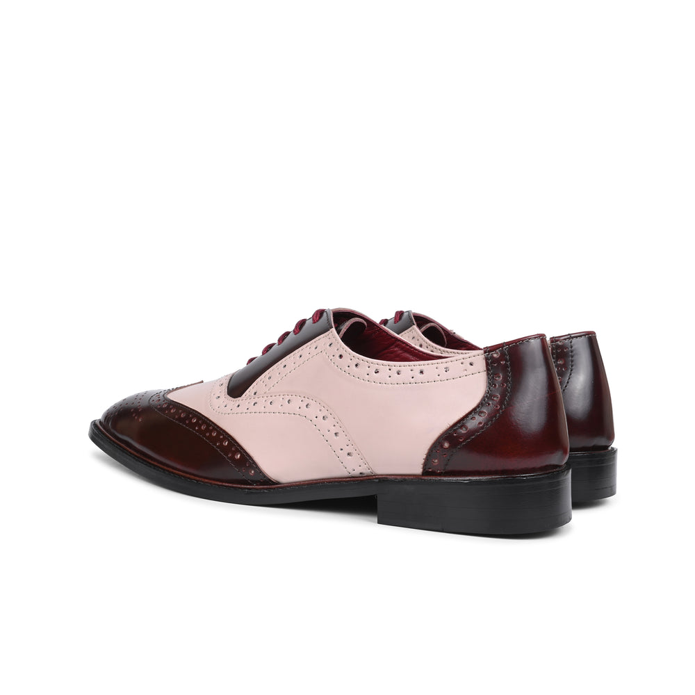 Wingtip Shoes