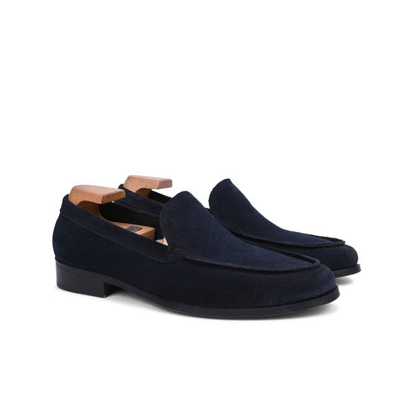 Wendi Hinton Loafers