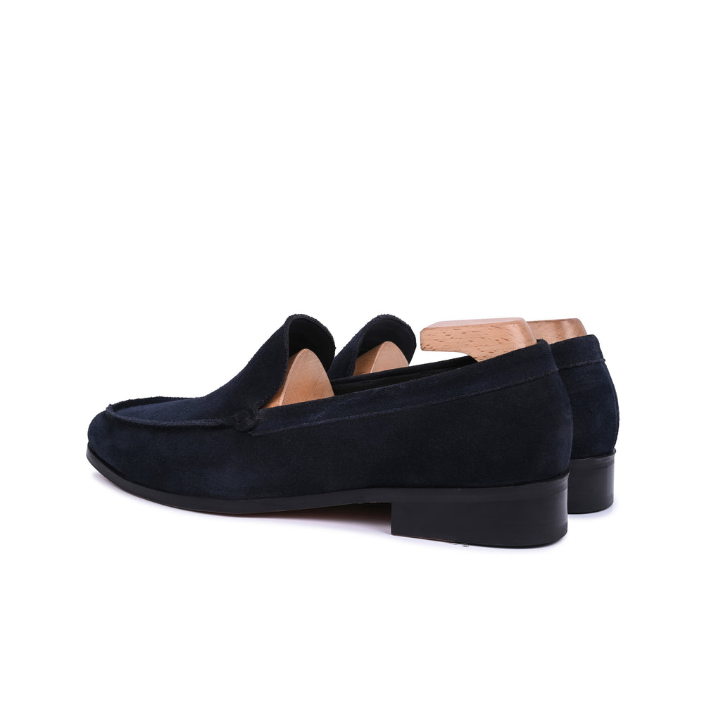 Wendi Hinton Loafers